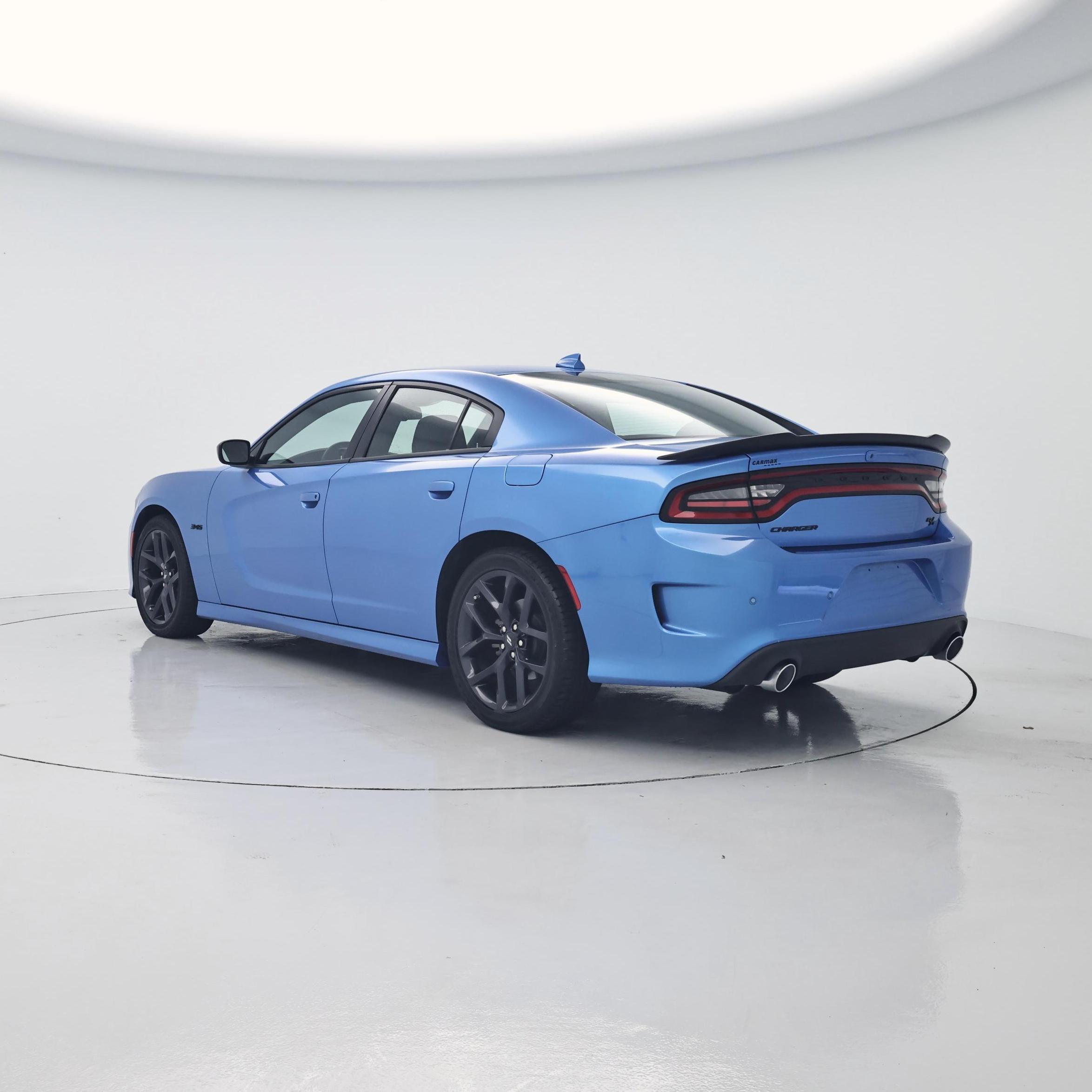 Thumbnail: 2023 Dodge Charger - 2