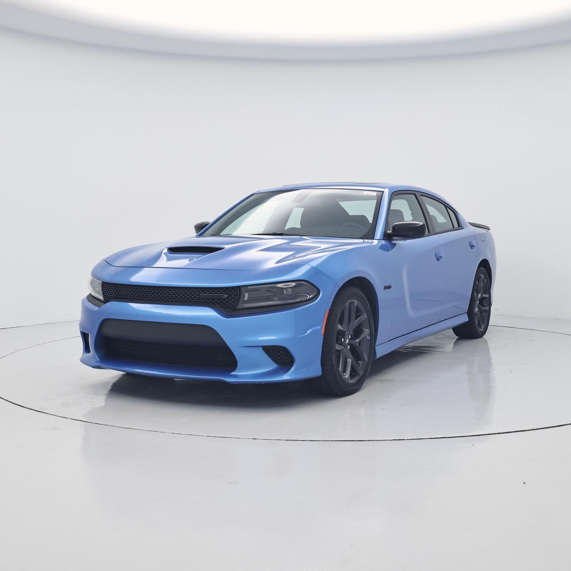 Thumbnail: 2023 Dodge Charger - 4