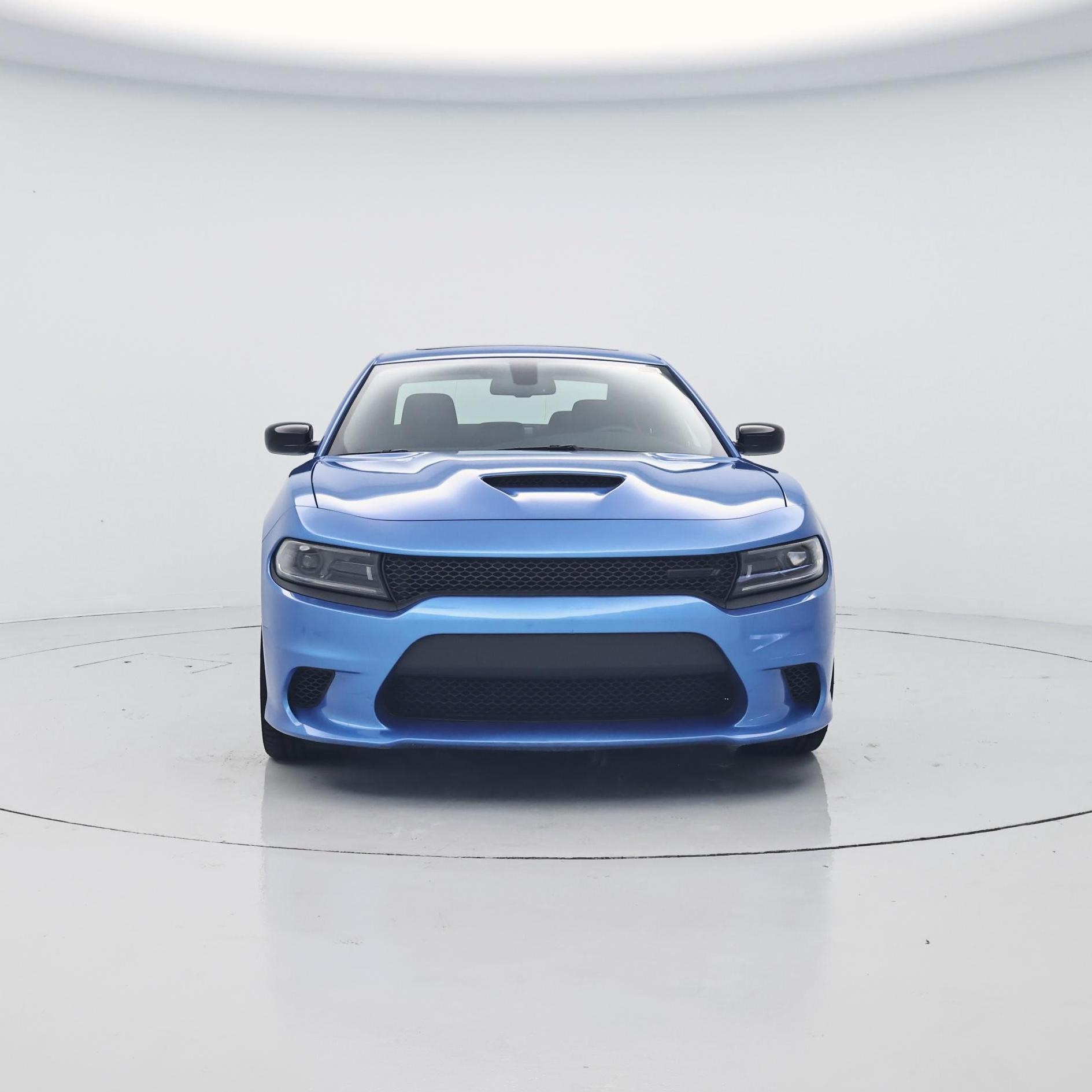 Thumbnail: 2023 Dodge Charger - 5