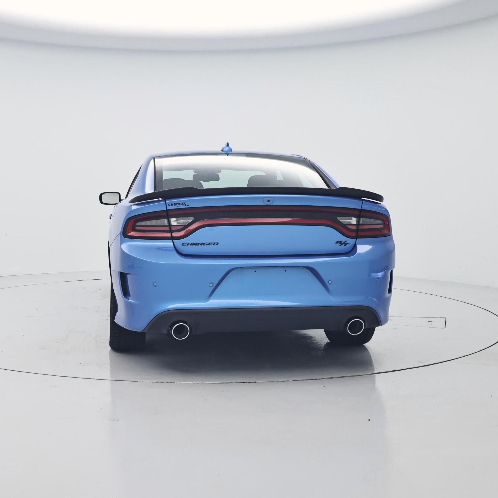 Thumbnail: 2023 Dodge Charger - 6