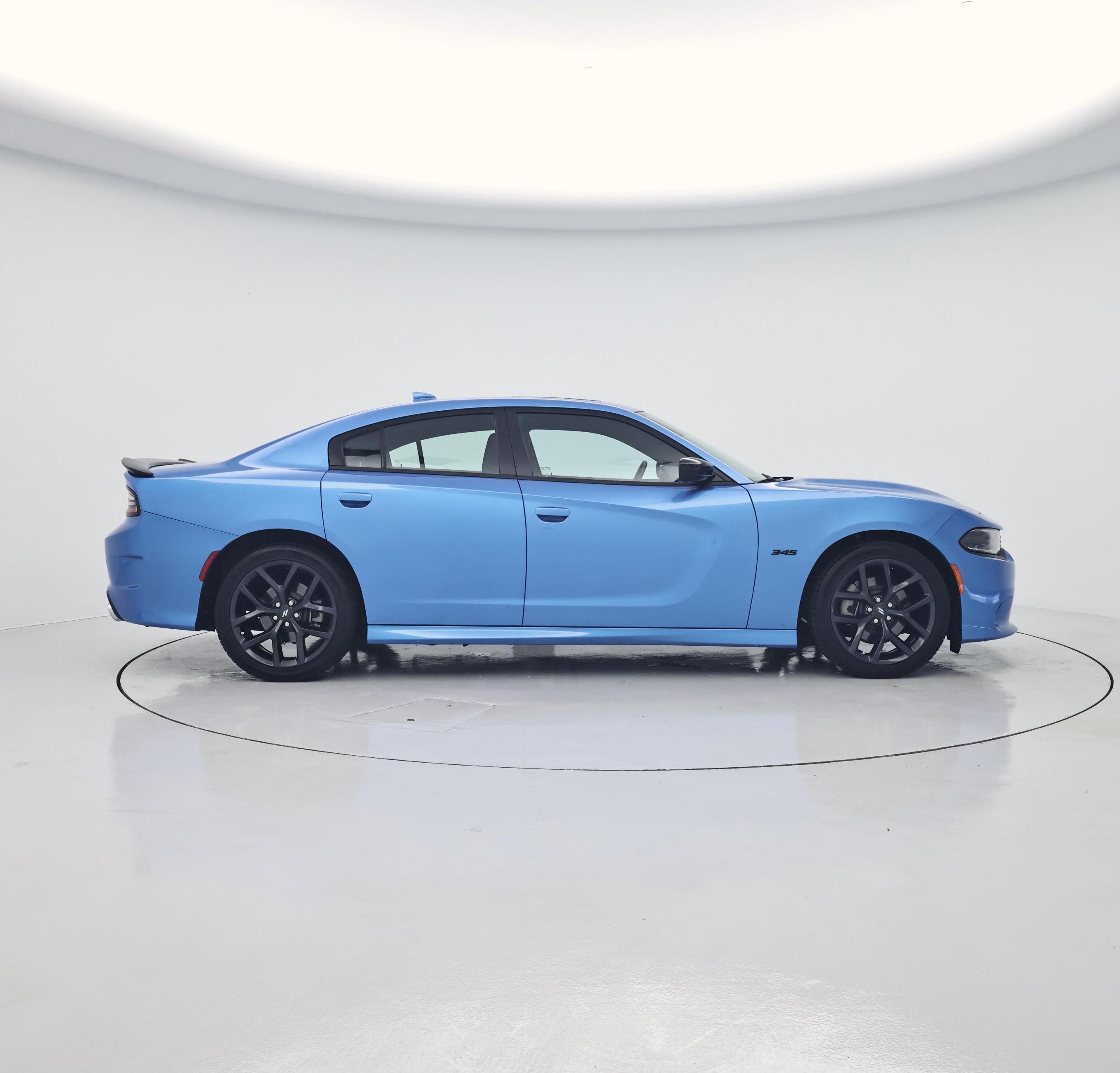 Thumbnail: 2023 Dodge Charger - 7