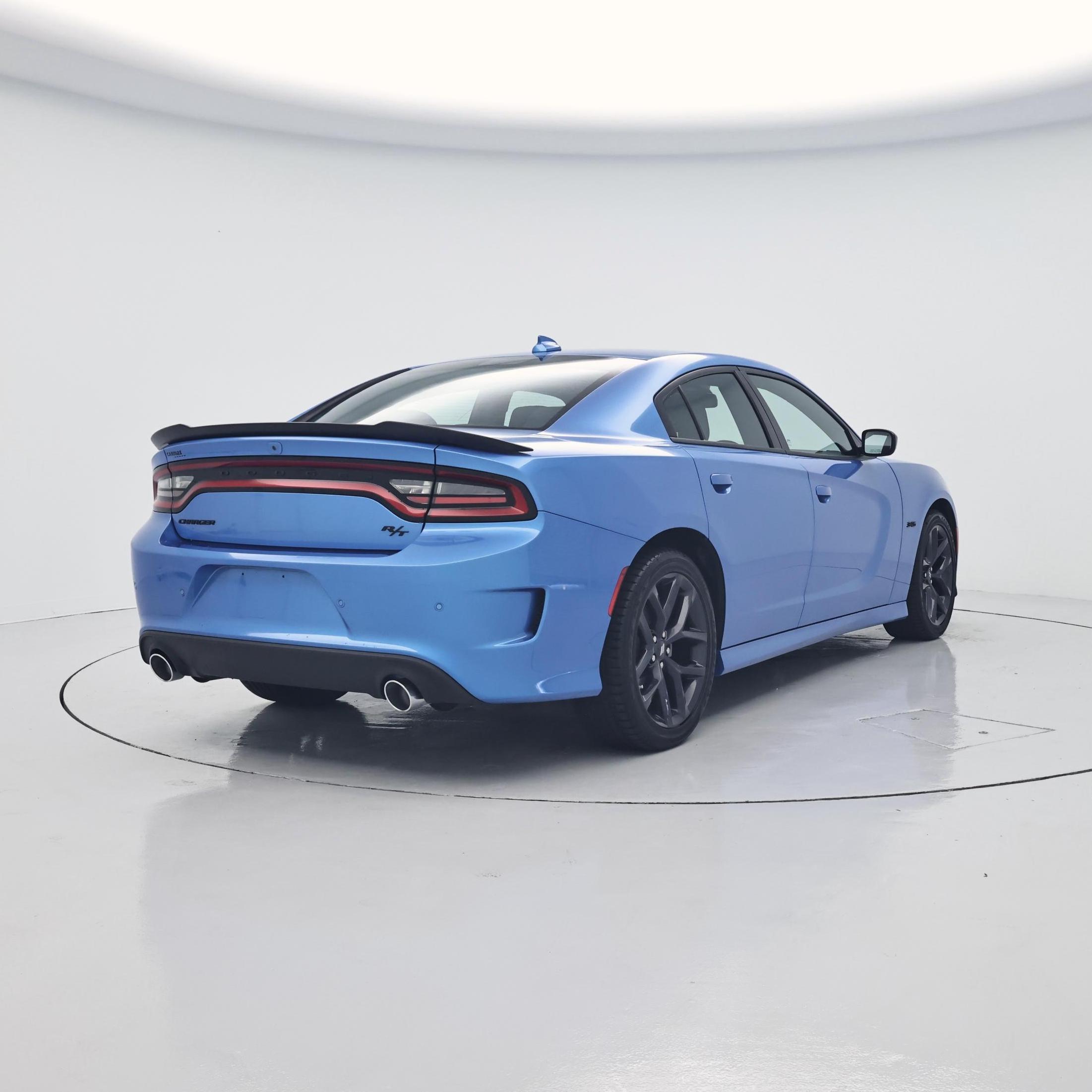 Thumbnail: 2023 Dodge Charger - 8