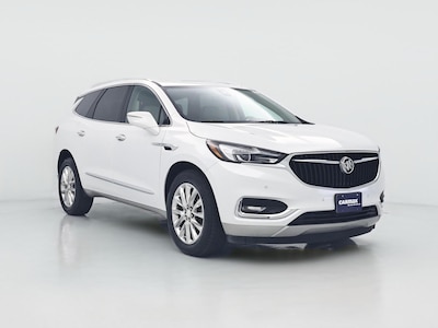 2019 Buick Enclave Premium