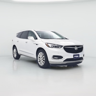 2019 Buick Enclave Premium