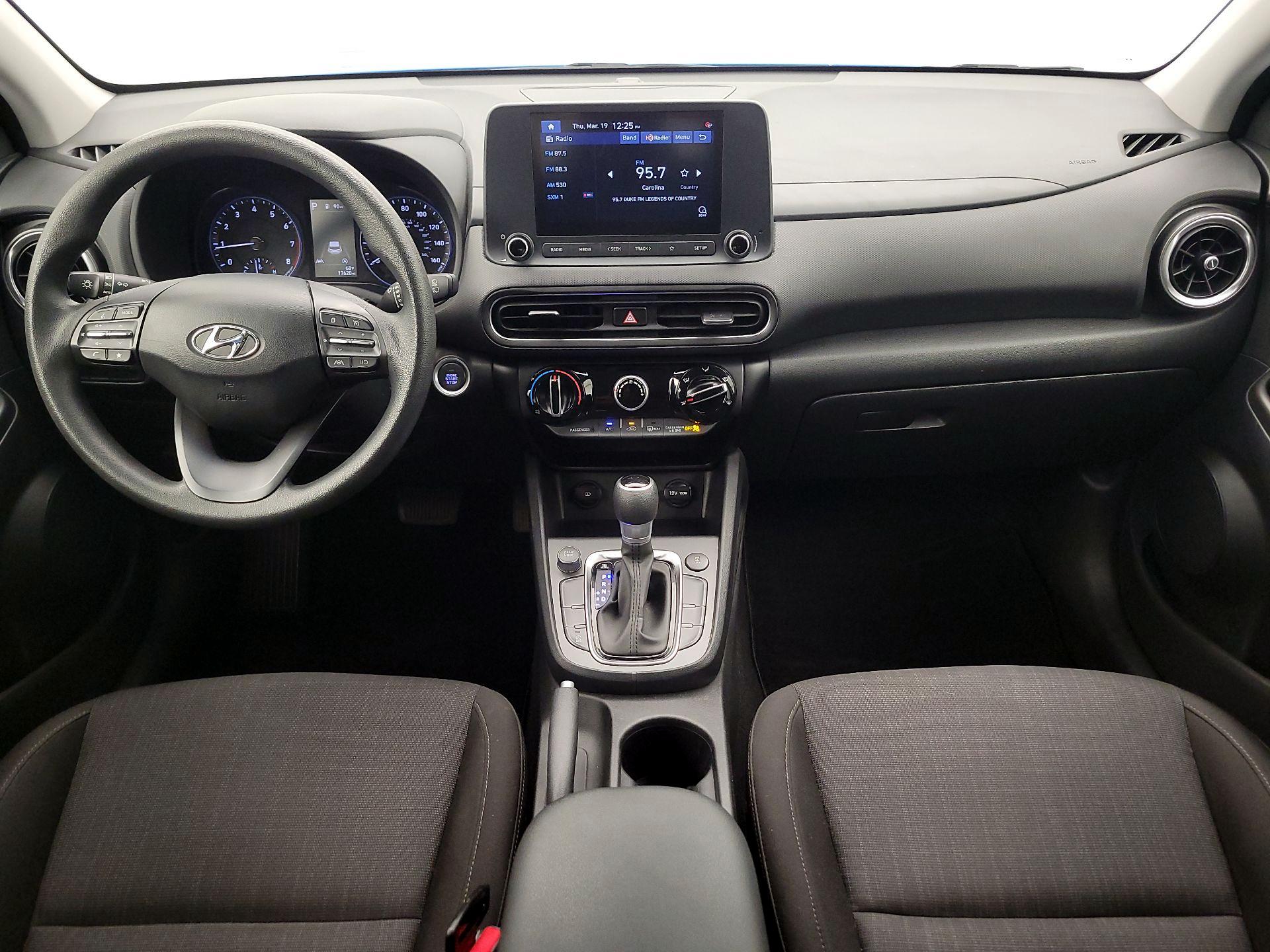 Thumbnail: 2022 Hyundai Kona - 9