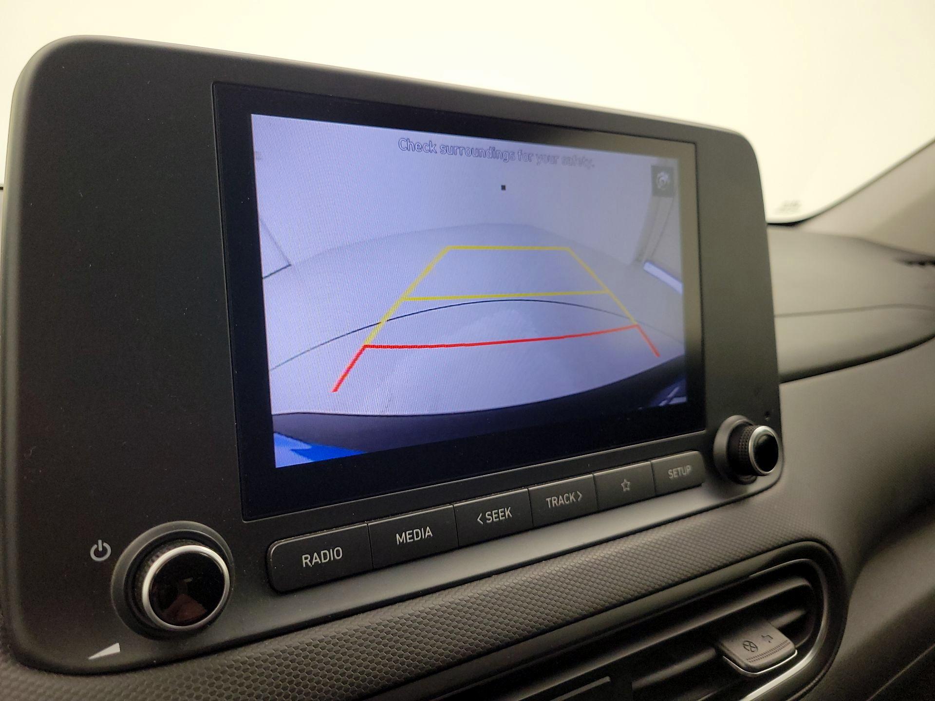 Thumbnail: 2022 Hyundai Kona - 14