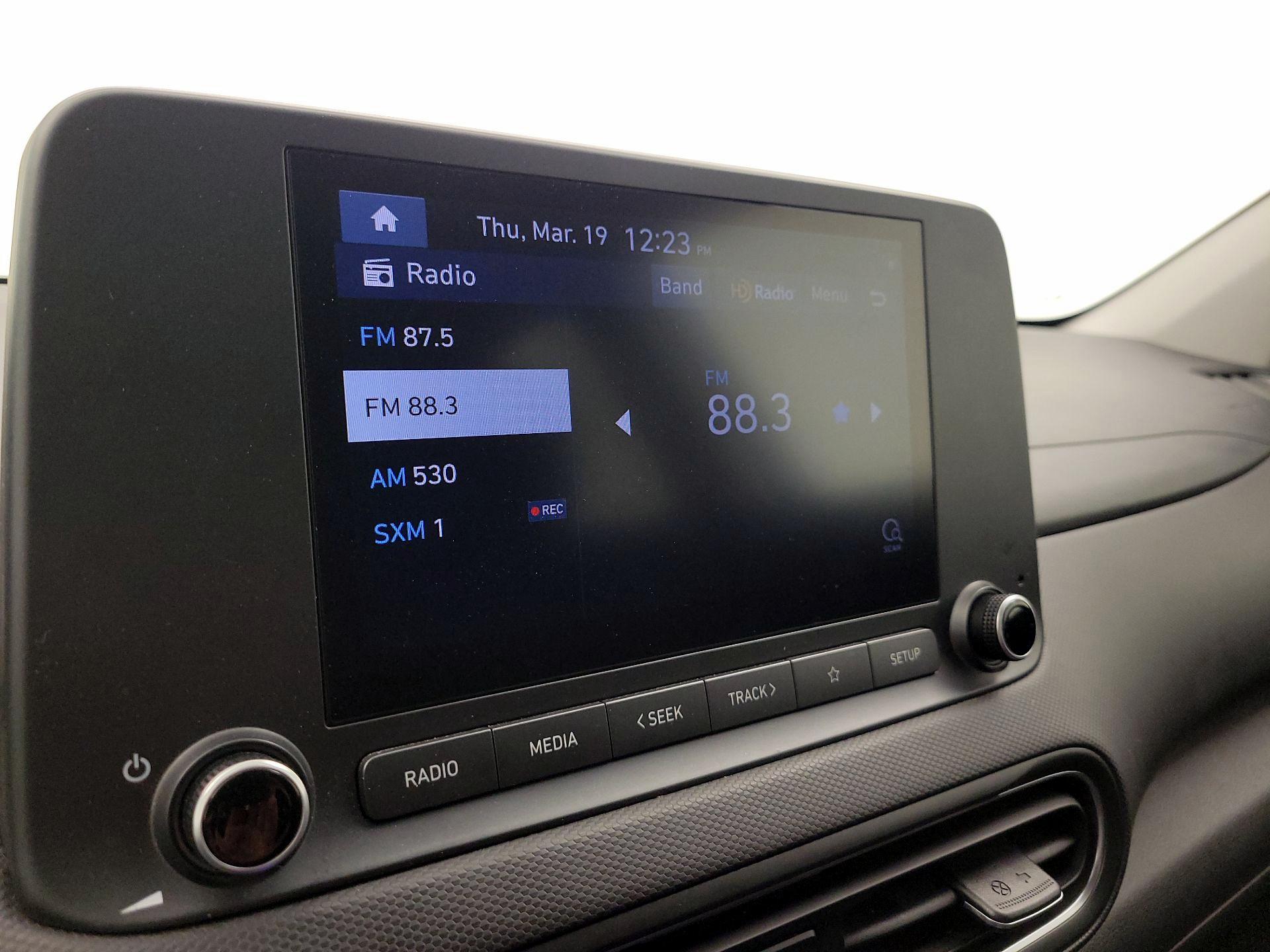 Thumbnail: 2022 Hyundai Kona - 15