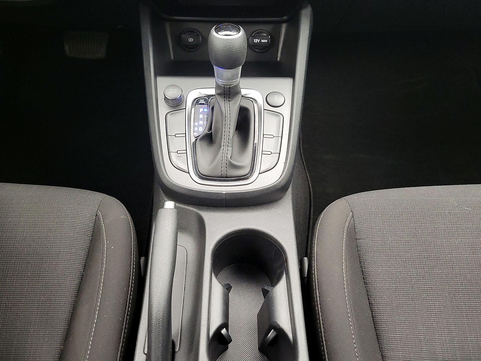 Thumbnail: 2022 Hyundai Kona - 17