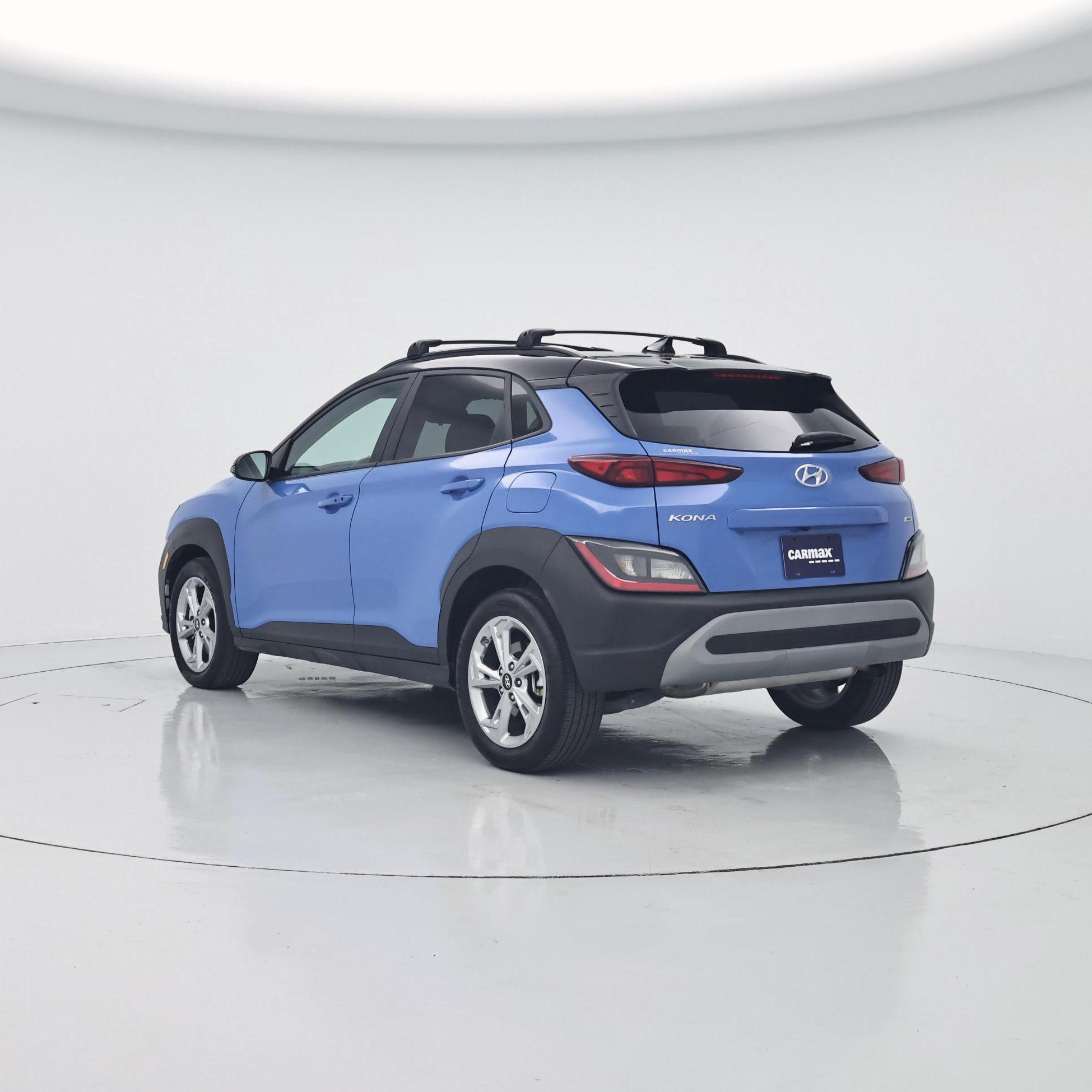 Thumbnail: 2022 Hyundai Kona - 2