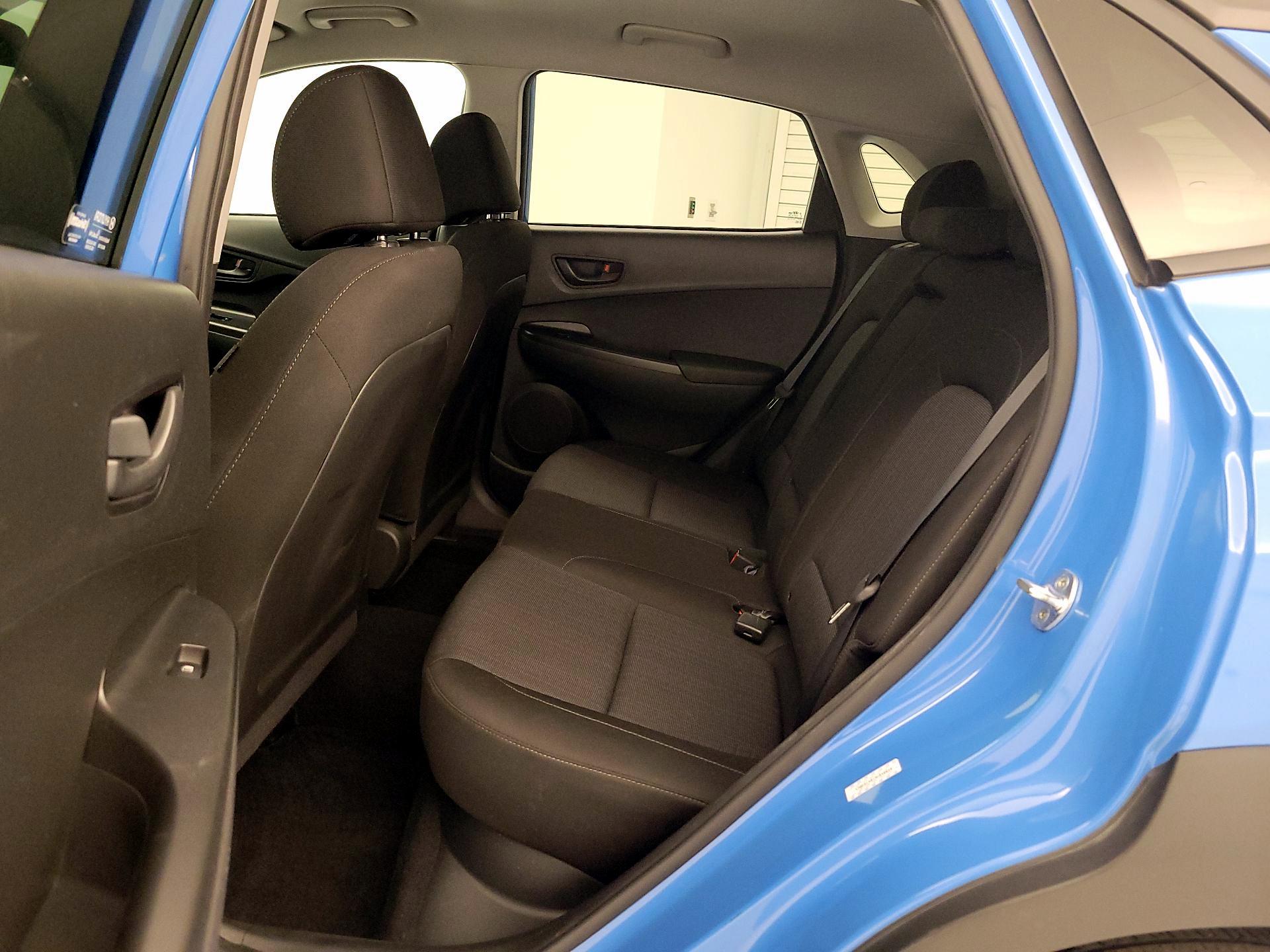 Thumbnail: 2022 Hyundai Kona - 19