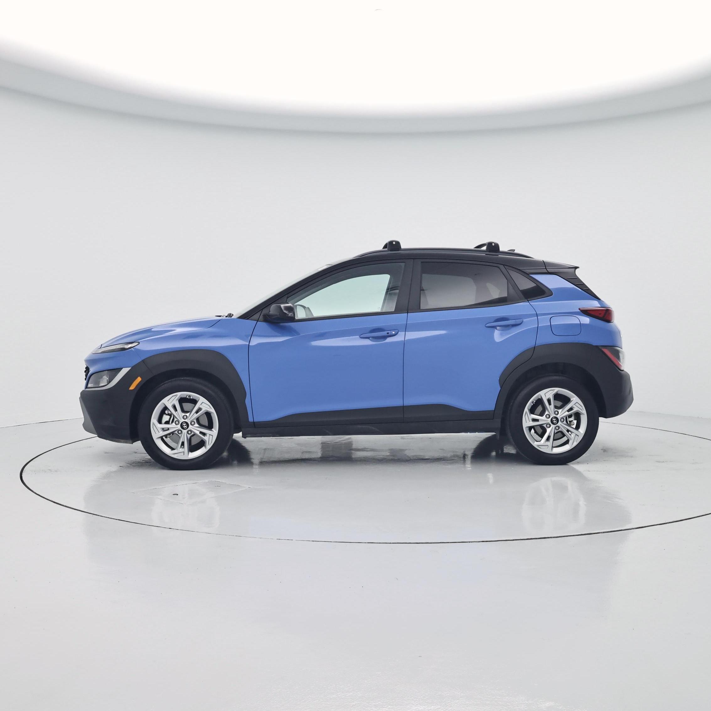 Thumbnail: 2022 Hyundai Kona - 3