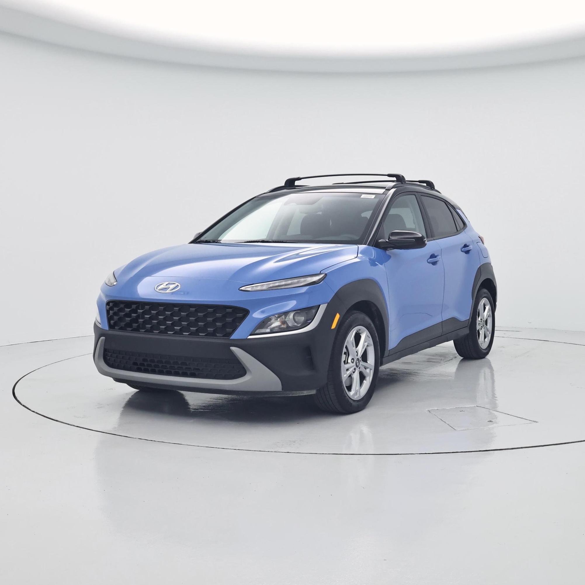 Thumbnail: 2022 Hyundai Kona - 4