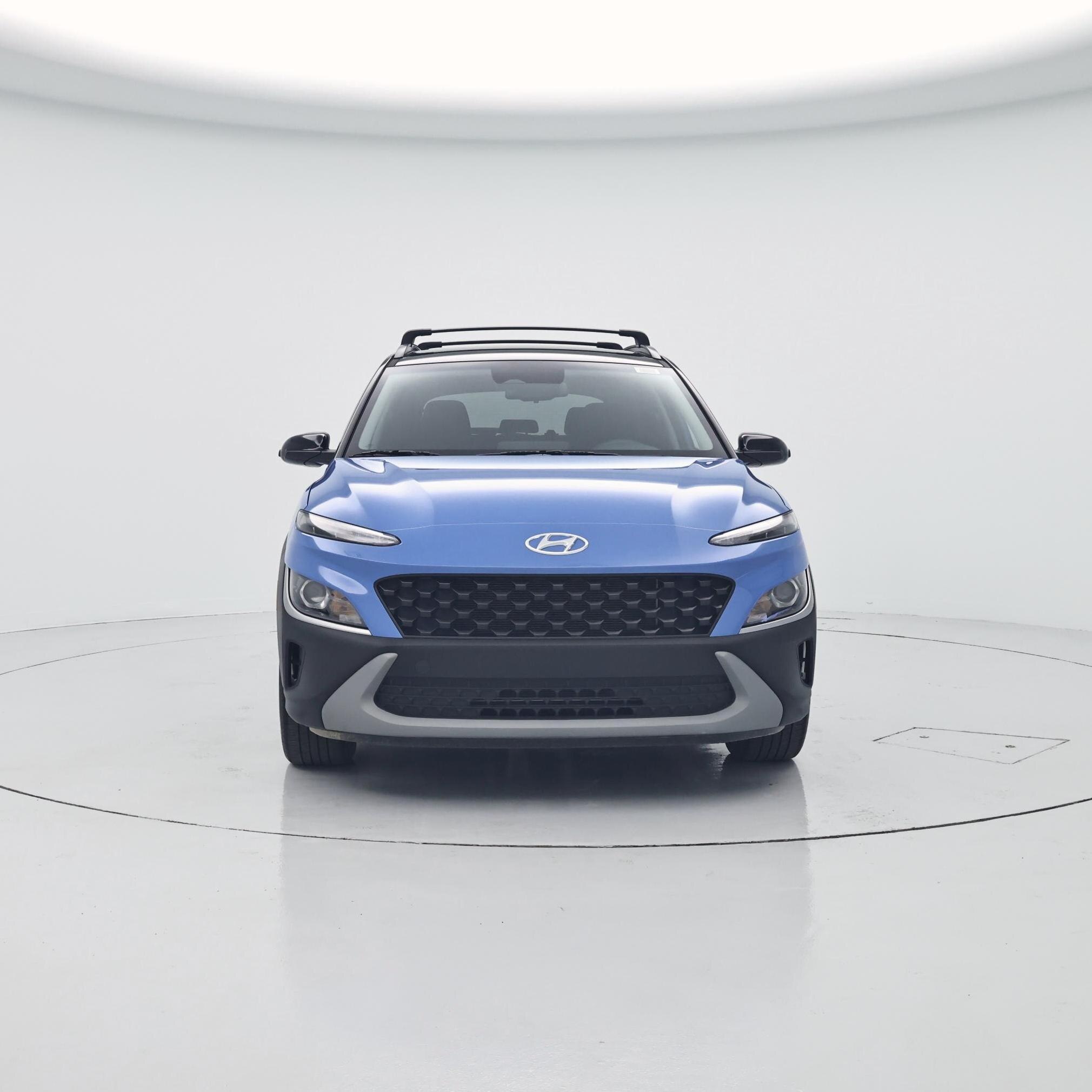 Thumbnail: 2022 Hyundai Kona - 5