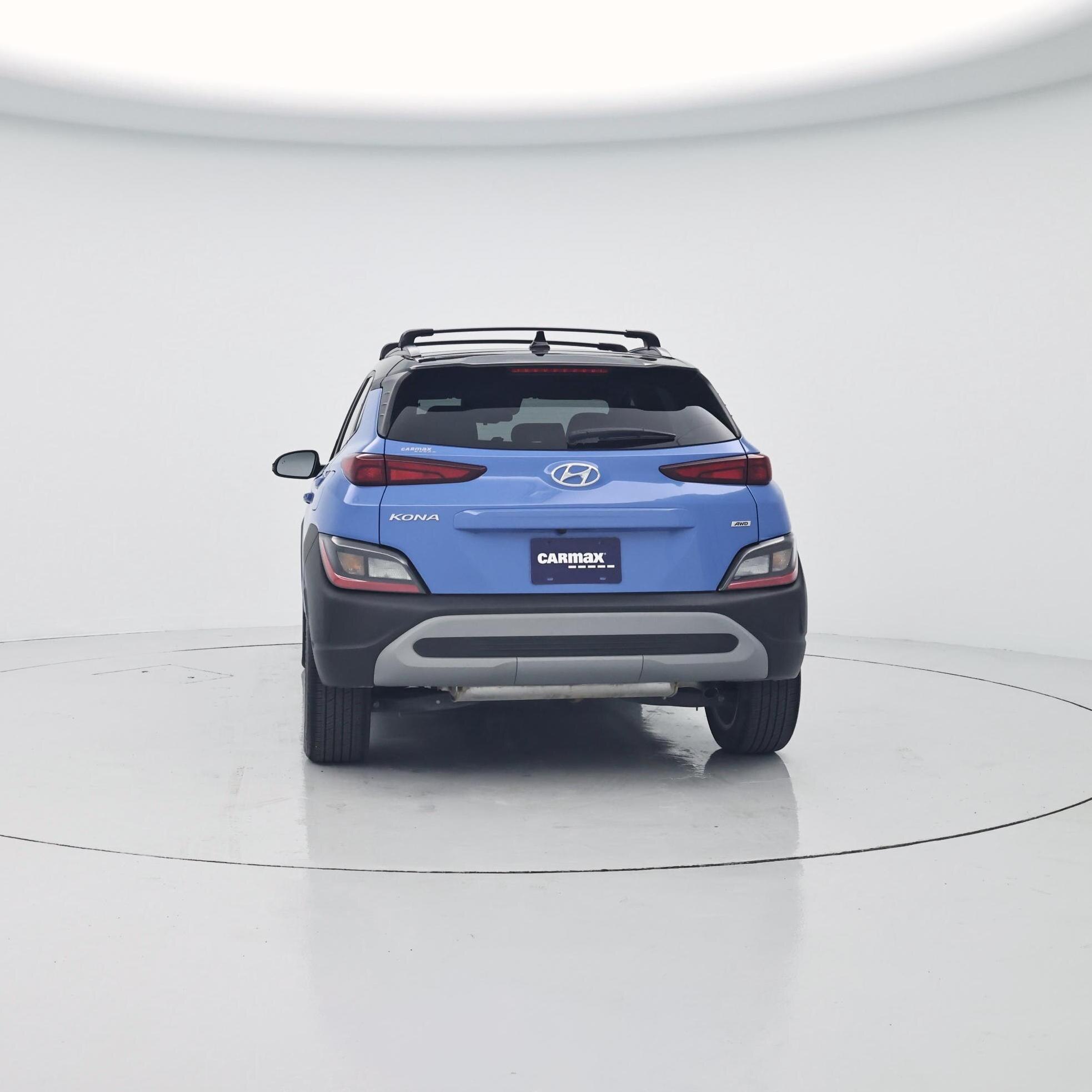 Thumbnail: 2022 Hyundai Kona - 6