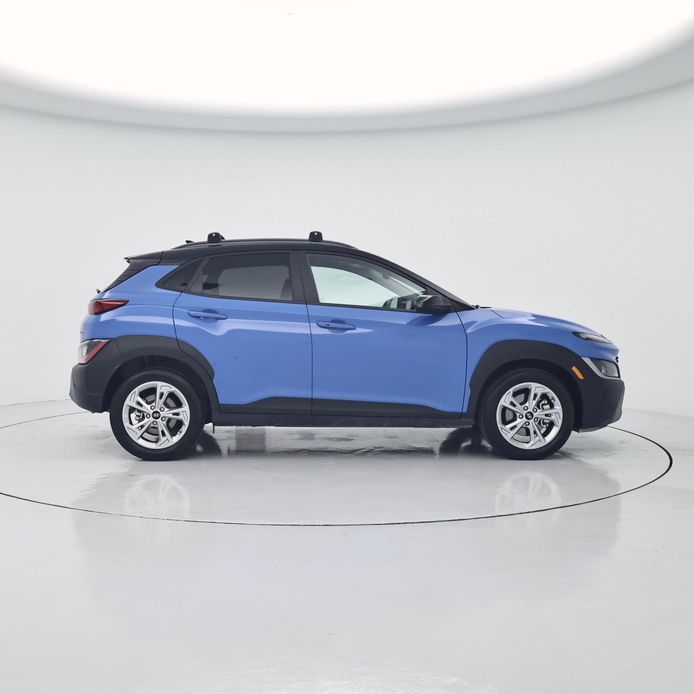 Thumbnail: 2022 Hyundai Kona - 7