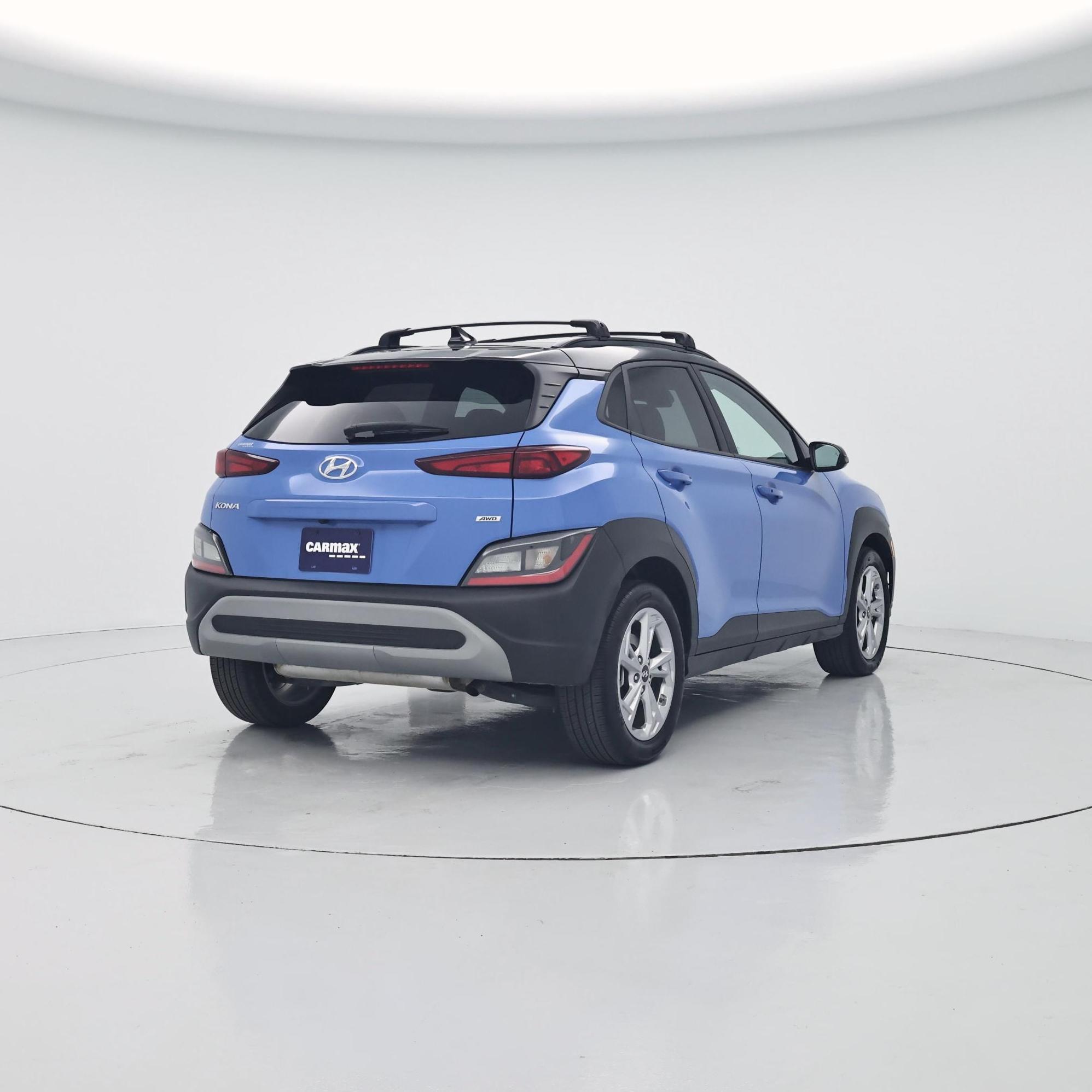 Thumbnail: 2022 Hyundai Kona - 8