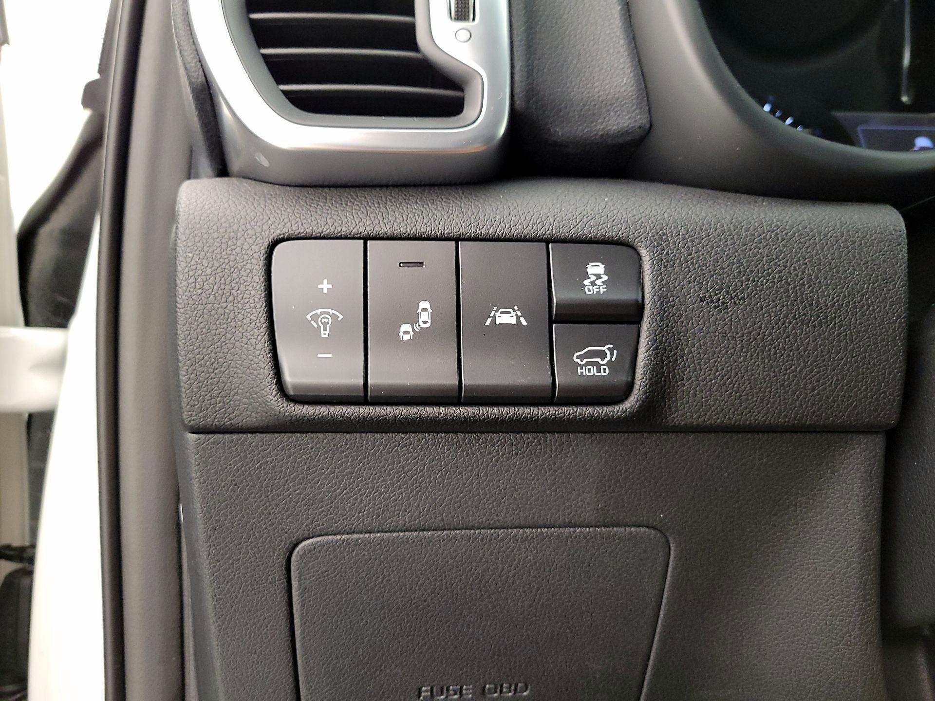 Thumbnail: 2018 Kia Sportage - 13