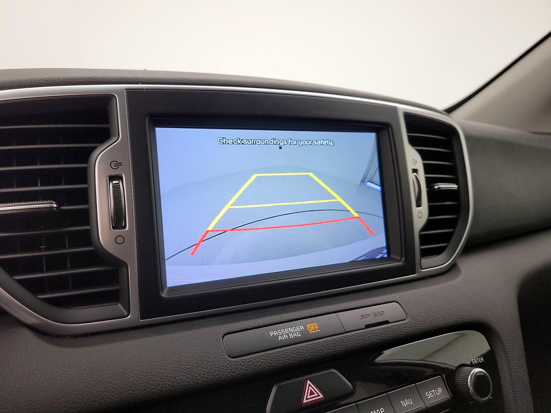 Thumbnail: 2018 Kia Sportage - 15