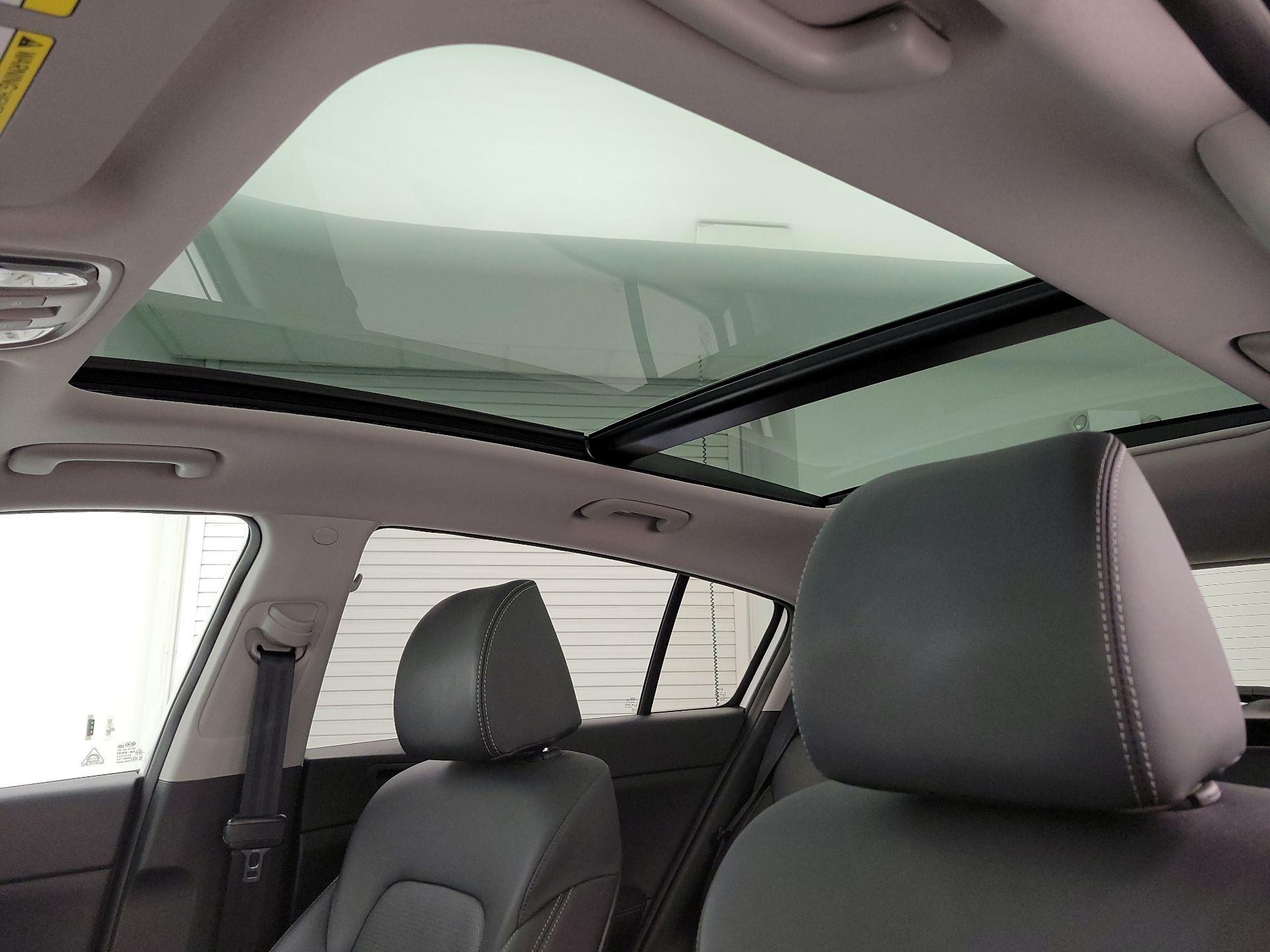 Thumbnail: 2018 Kia Sportage - 20