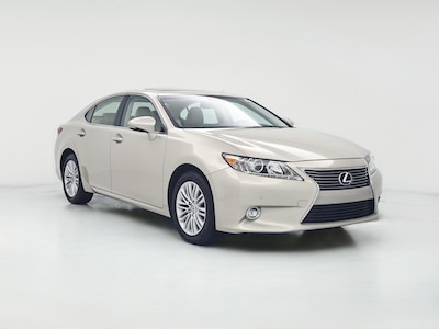 2014 Lexus ES 350