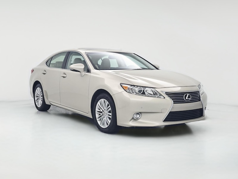 2014 Lexus ES 350 -
                  Nashville, TN