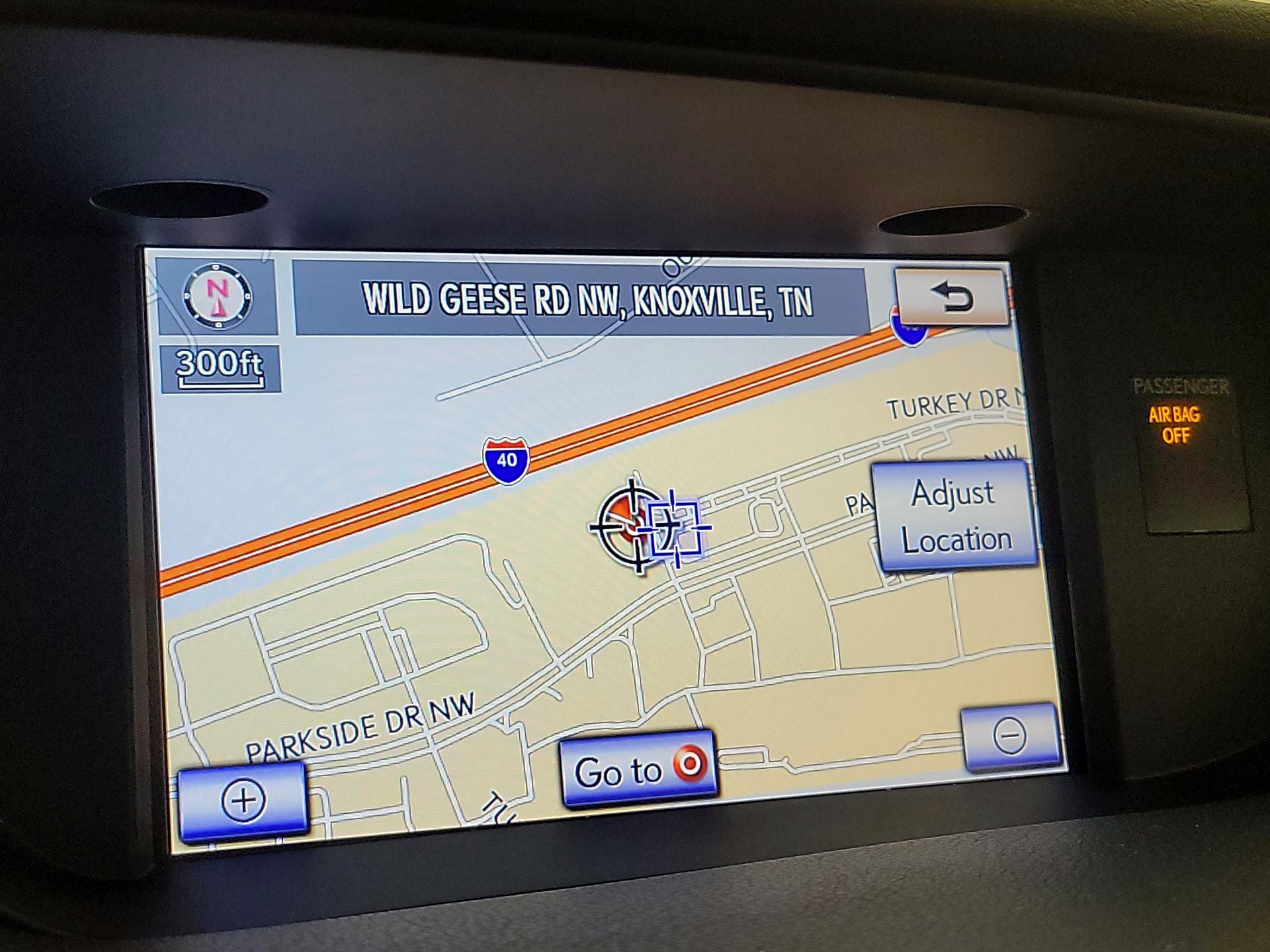 Thumbnail: 2014 Lexus ES - 14