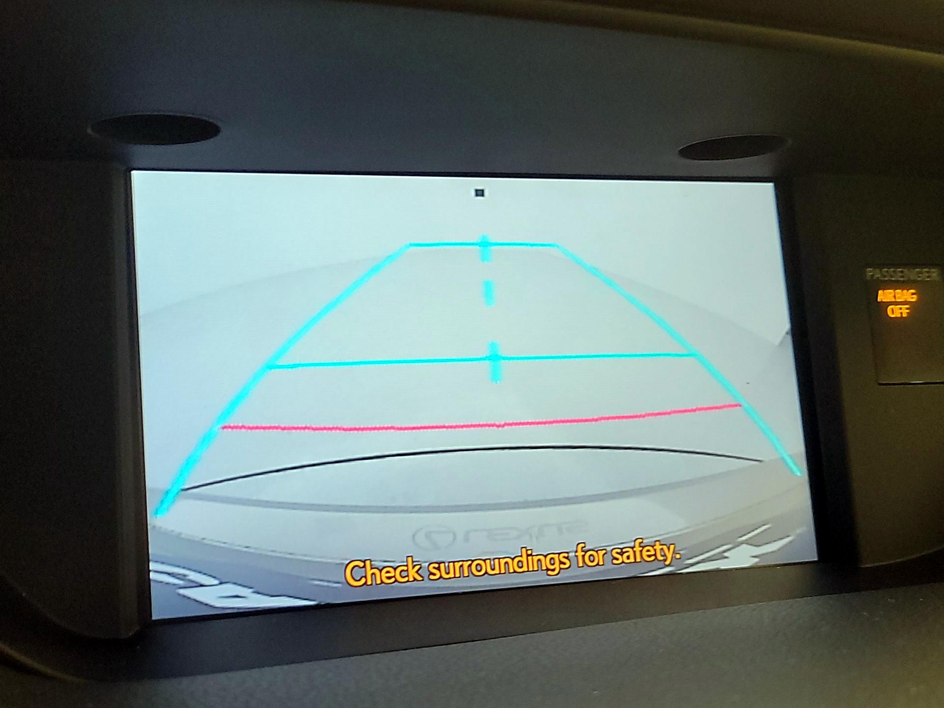 Thumbnail: 2014 Lexus ES - 15