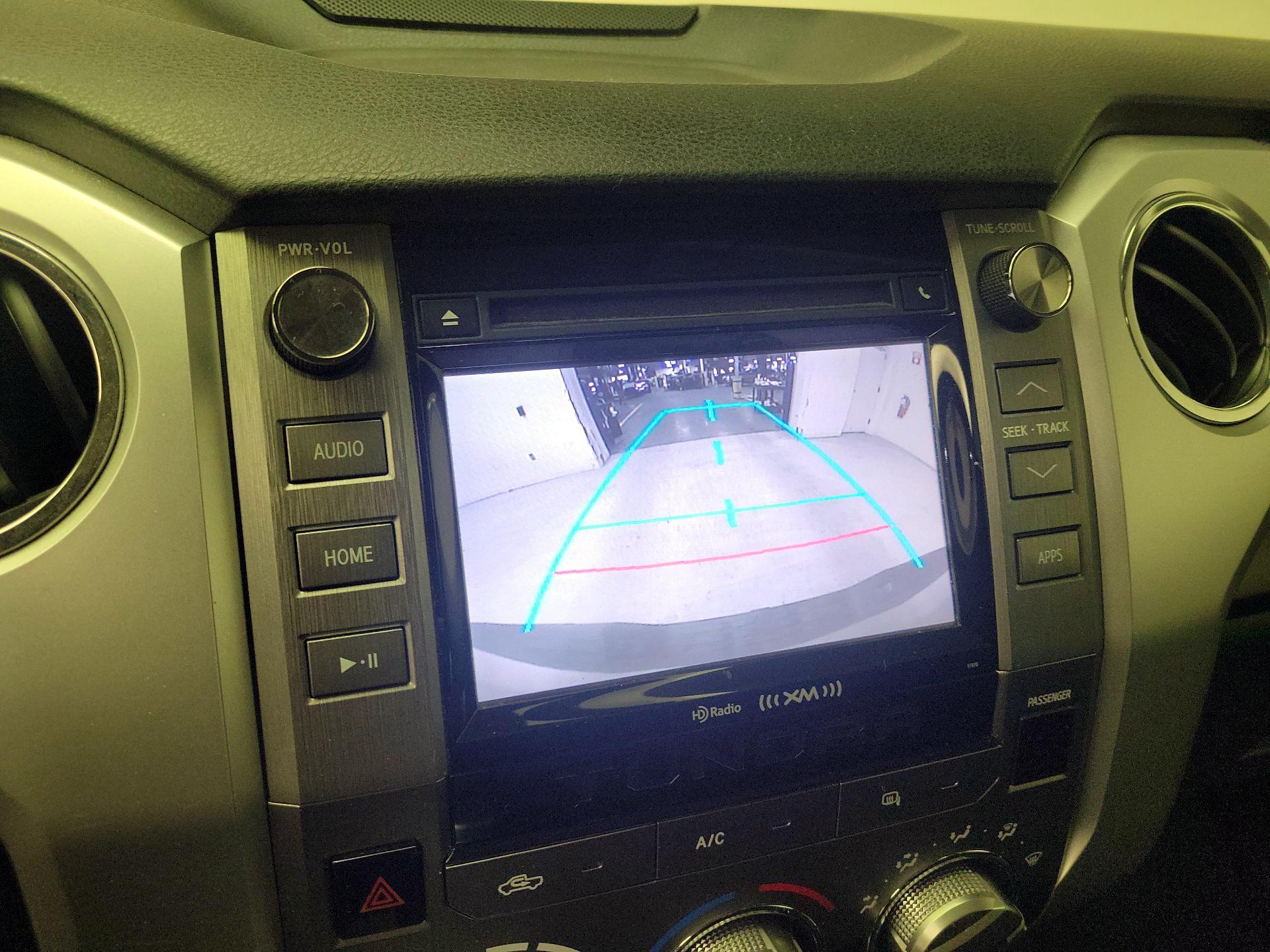 Thumbnail: 2015 Toyota Tundra - 14