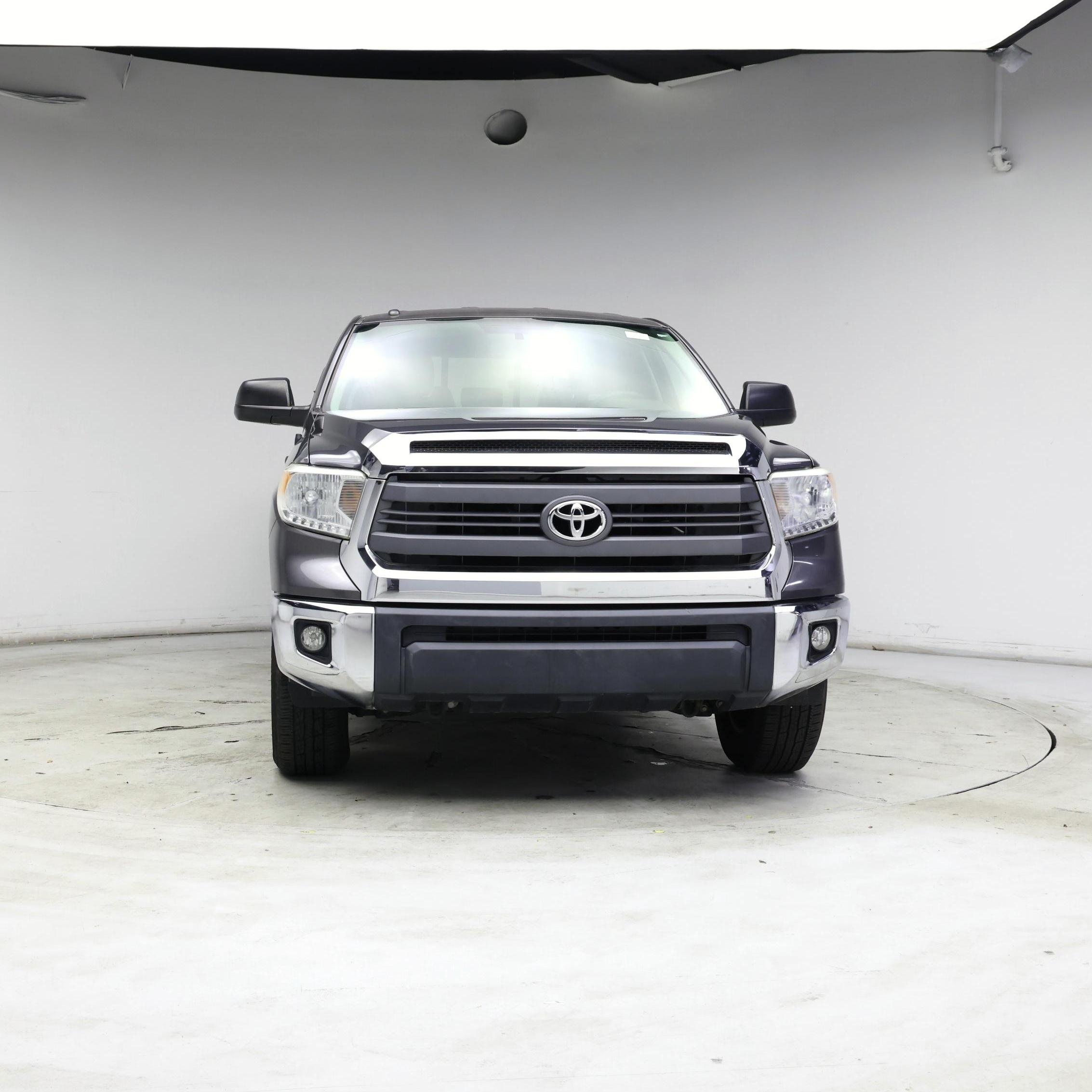 Thumbnail: 2015 Toyota Tundra - 5
