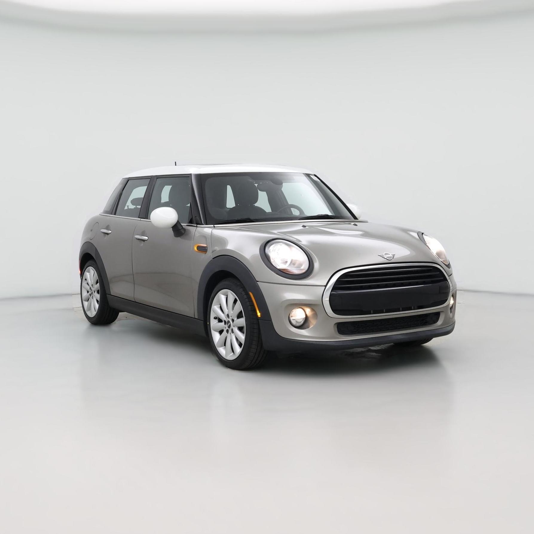 Thumbnail: 2019 MINI Cooper Hardtop - 1