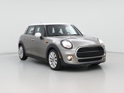 2019 Mini Cooper Hardtop Oxford Edition