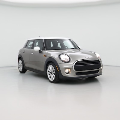 2019 Mini Cooper Hardtop Oxford Edition