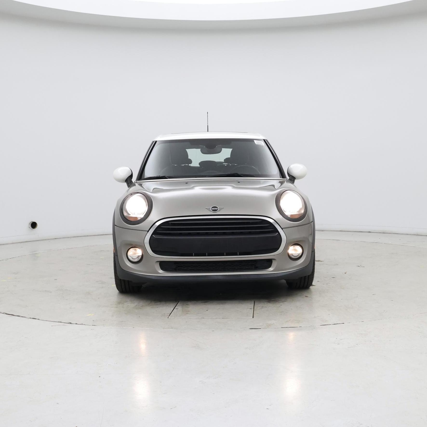 Thumbnail: 2019 MINI Cooper Hardtop - 5