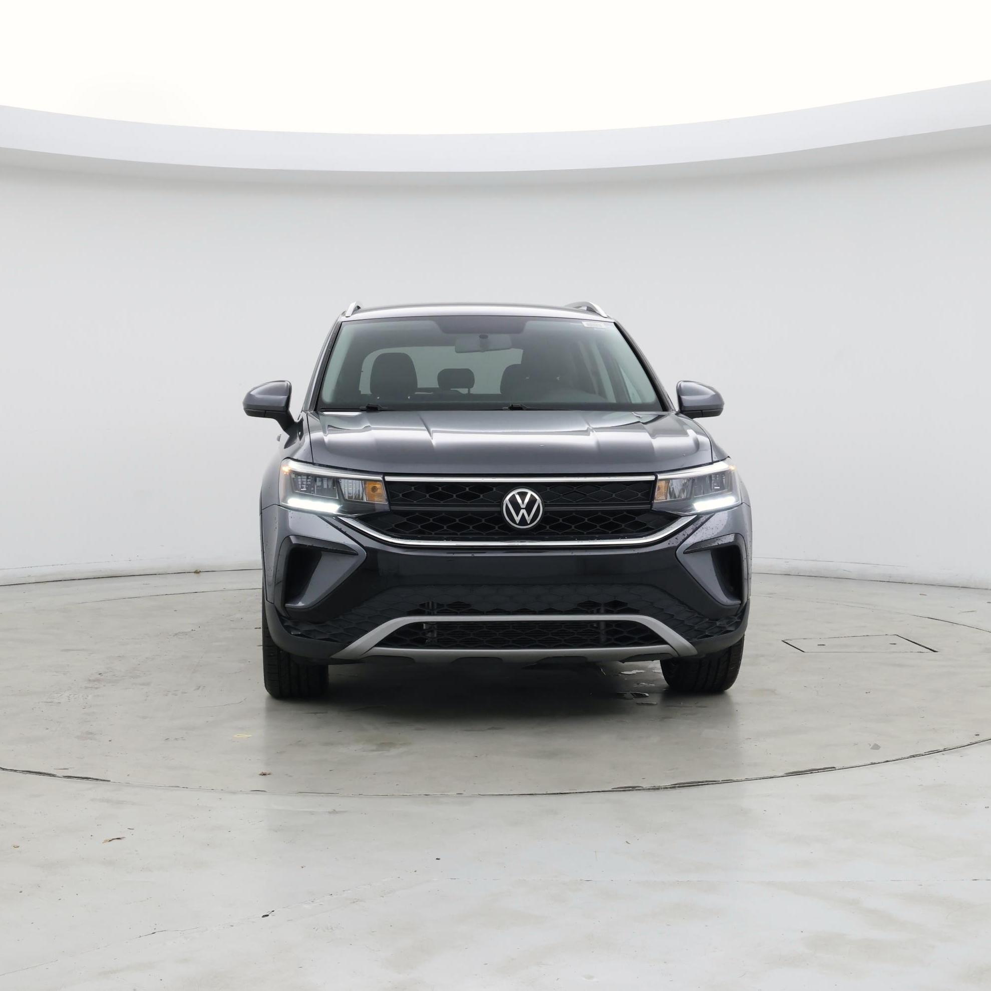 Thumbnail: 2022 Volkswagen Taos - 5