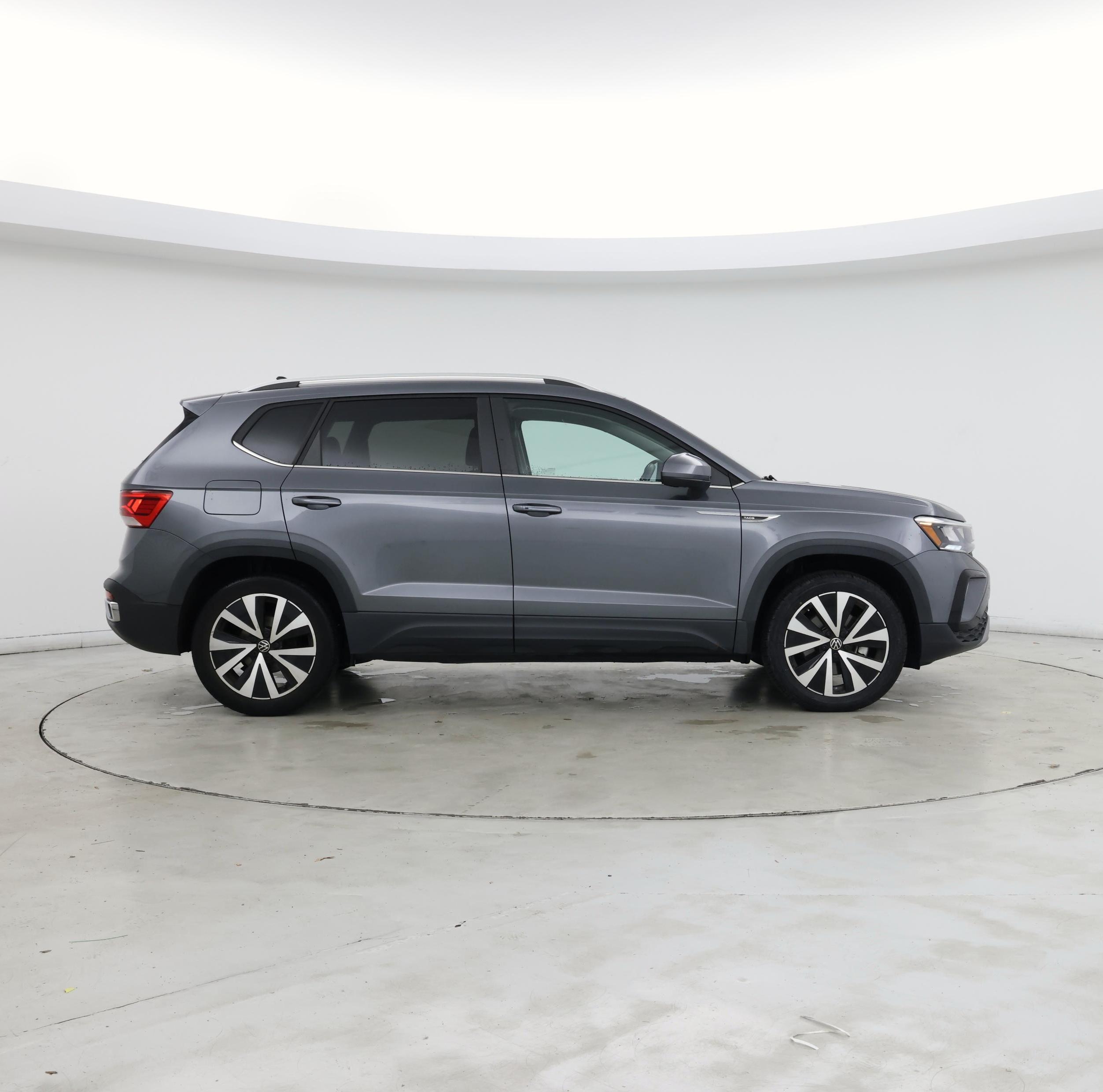 Thumbnail: 2022 Volkswagen Taos - 7