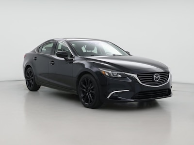 2016 Mazda Mazda6 I Grand Touring