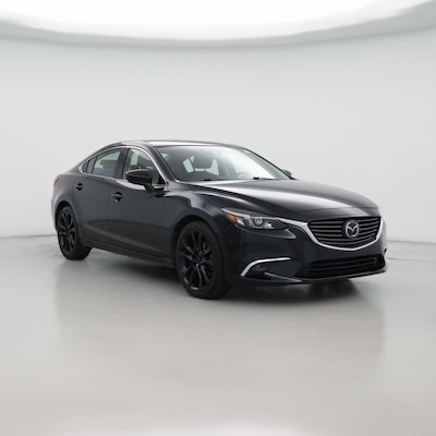 Picture of 2016 Mazda Mazda6 I Grand Touring with stock number 28252342