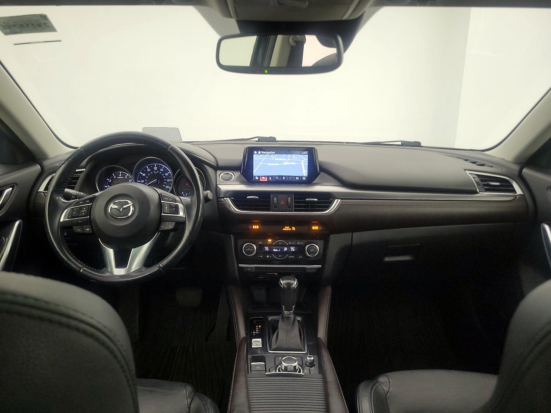 Thumbnail: 2016 Mazda Mazda6 - 9