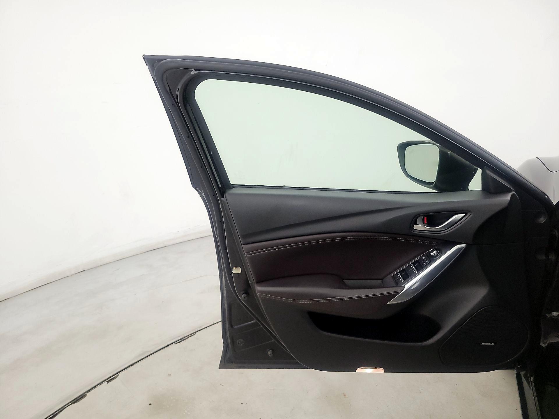 Thumbnail: 2016 Mazda Mazda6 - 12