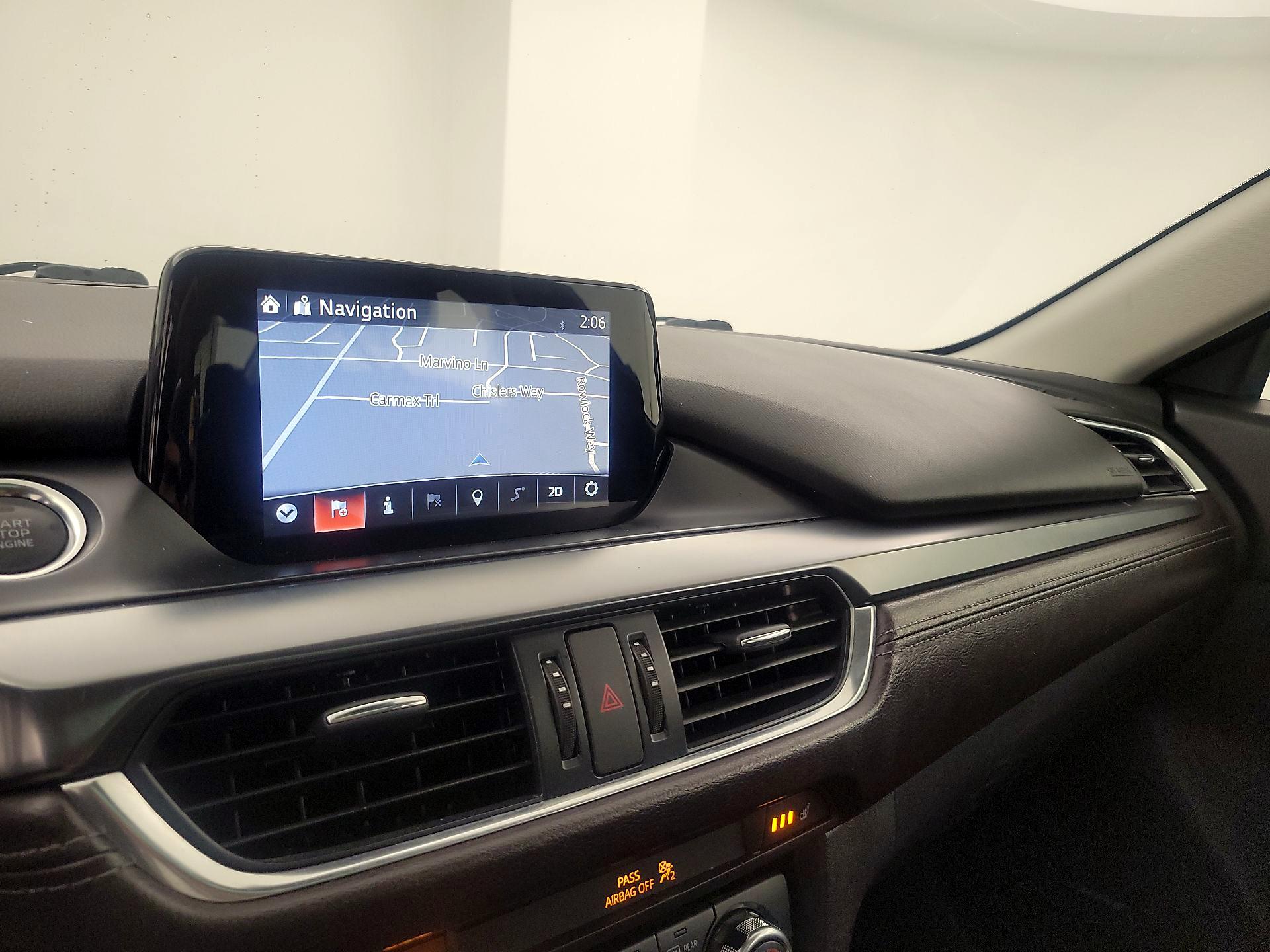 Thumbnail: 2016 Mazda Mazda6 - 14