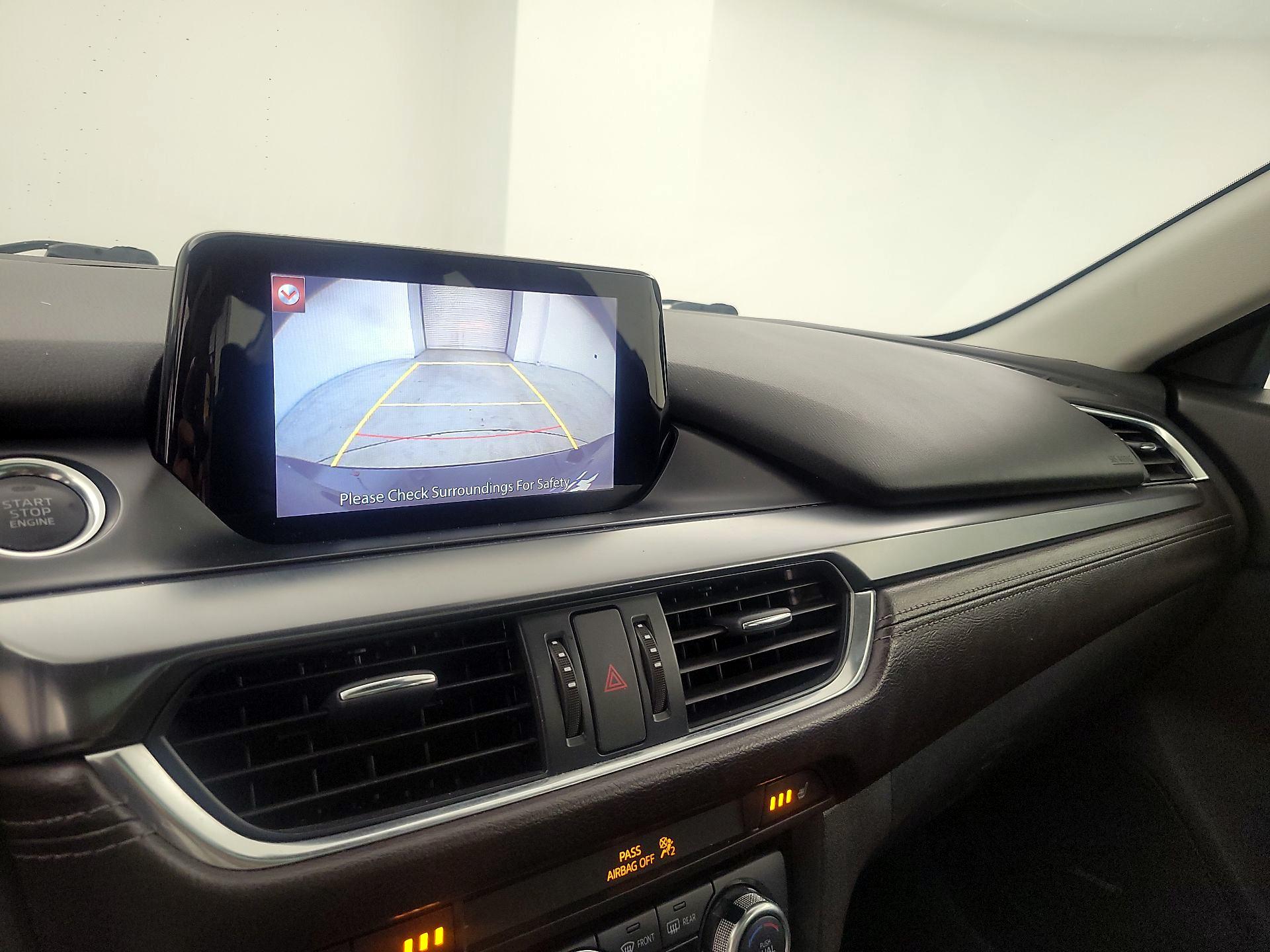 Thumbnail: 2016 Mazda Mazda6 - 15