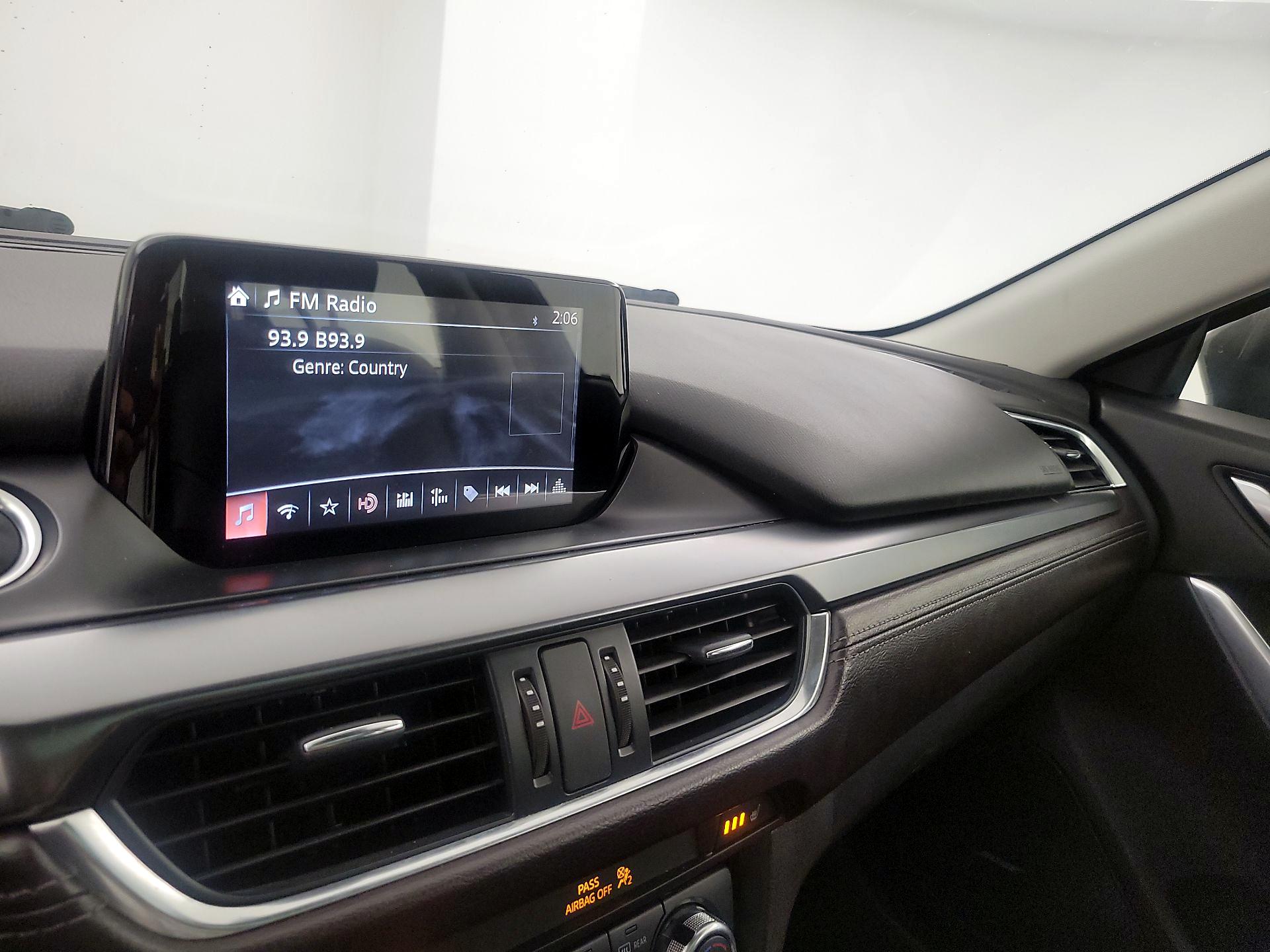 Thumbnail: 2016 Mazda Mazda6 - 16