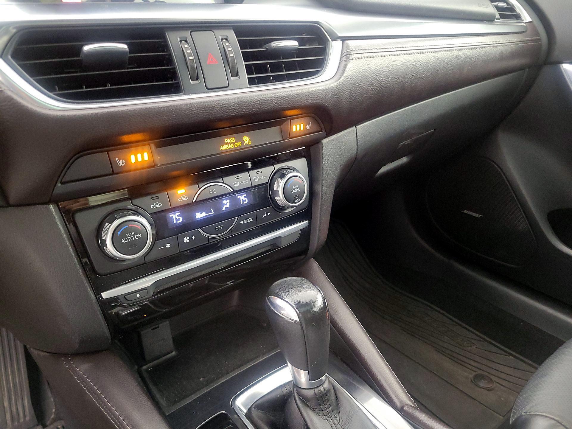 Thumbnail: 2016 Mazda Mazda6 - 17