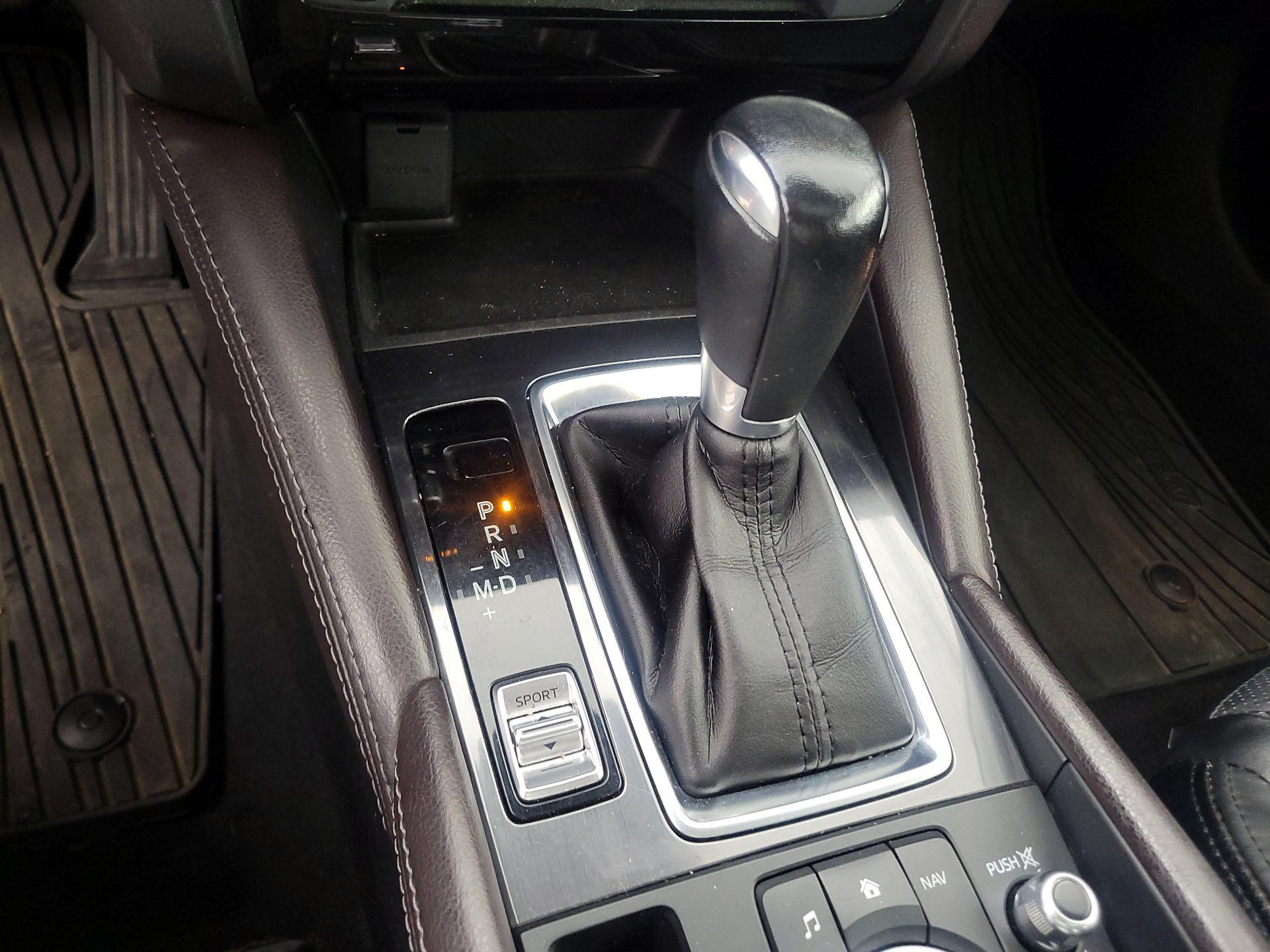 Thumbnail: 2016 Mazda Mazda6 - 18