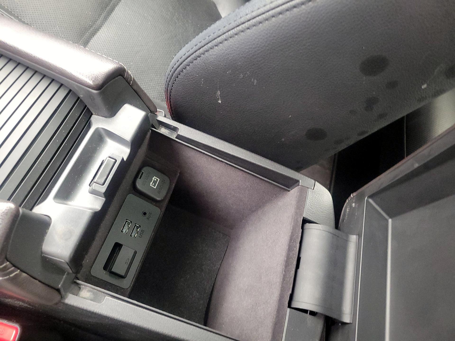 Thumbnail: 2016 Mazda Mazda6 - 19