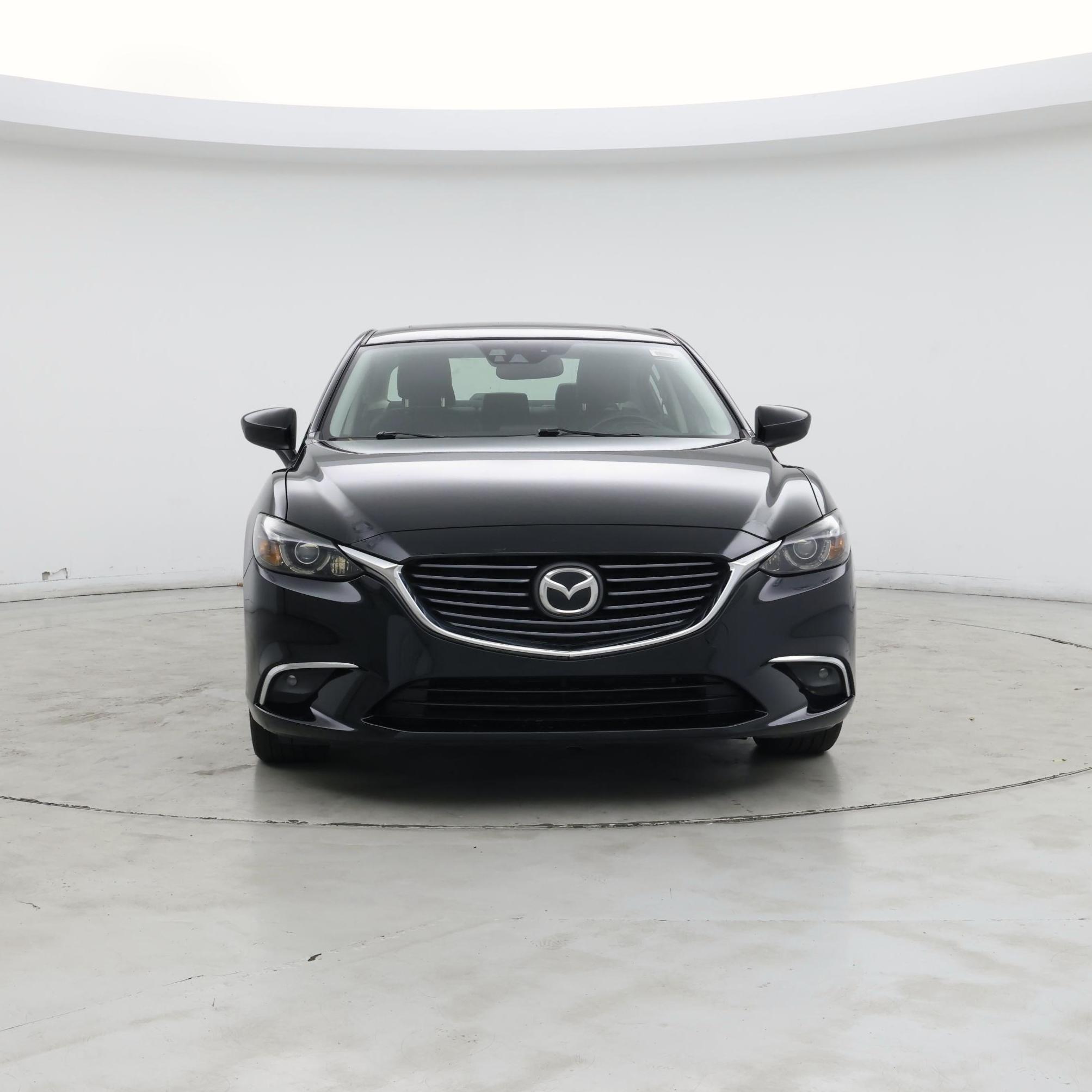 Thumbnail: 2016 Mazda Mazda6 - 5