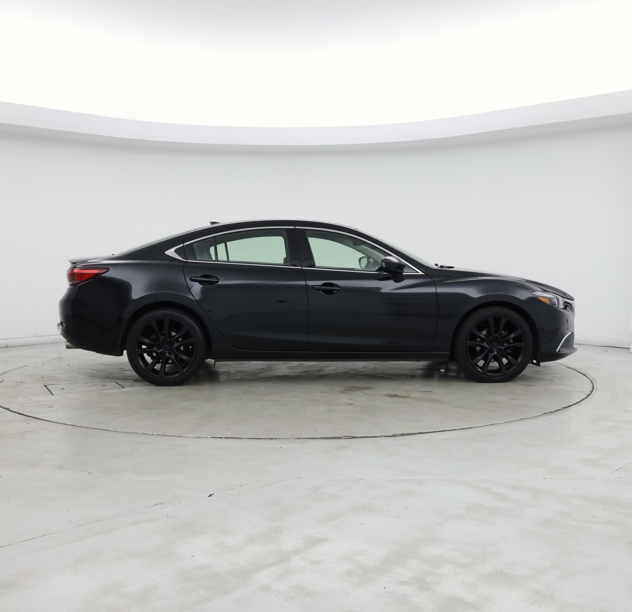 Thumbnail: 2016 Mazda Mazda6 - 7