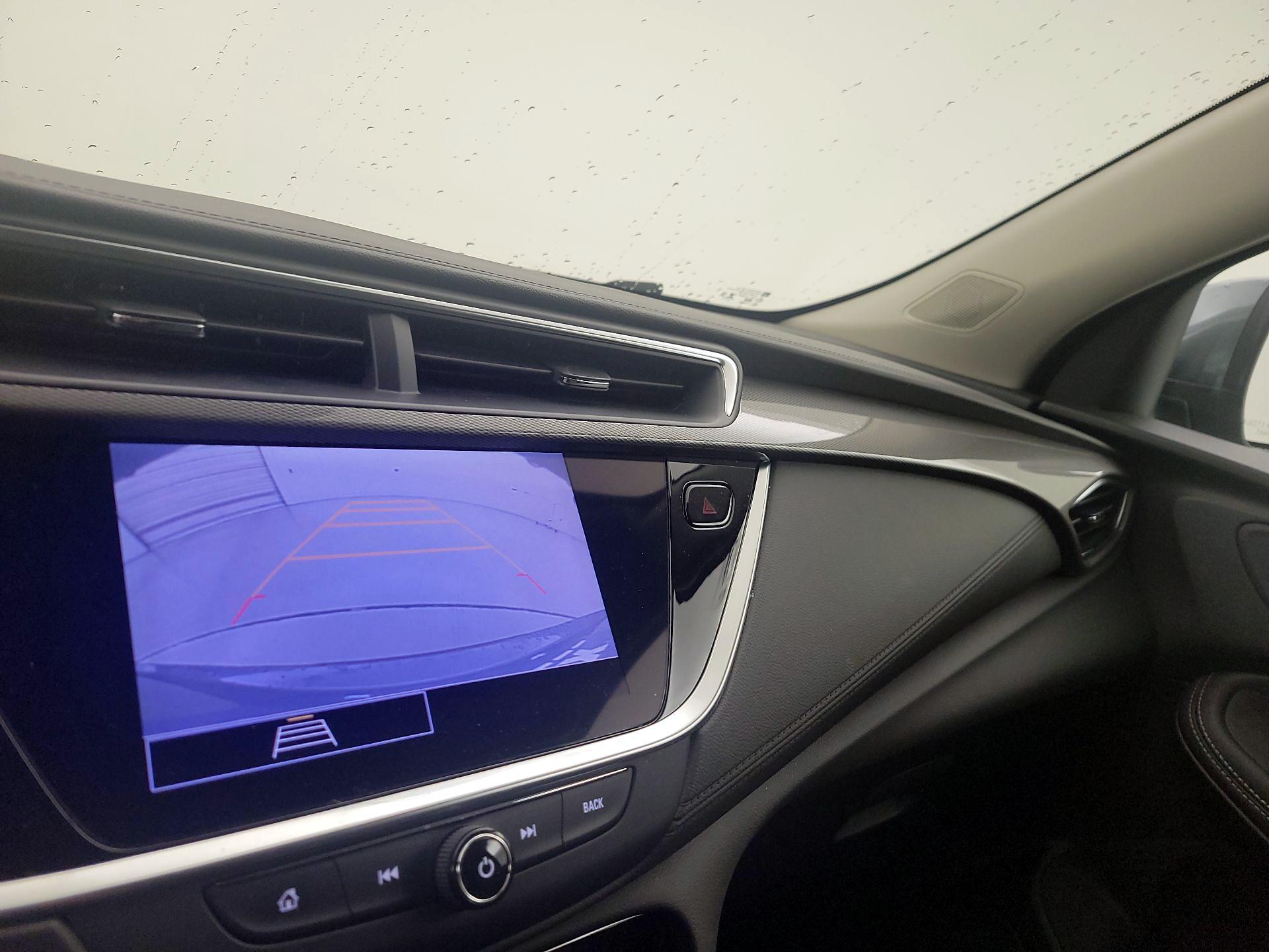 Thumbnail: 2022 Buick Encore GX - 13