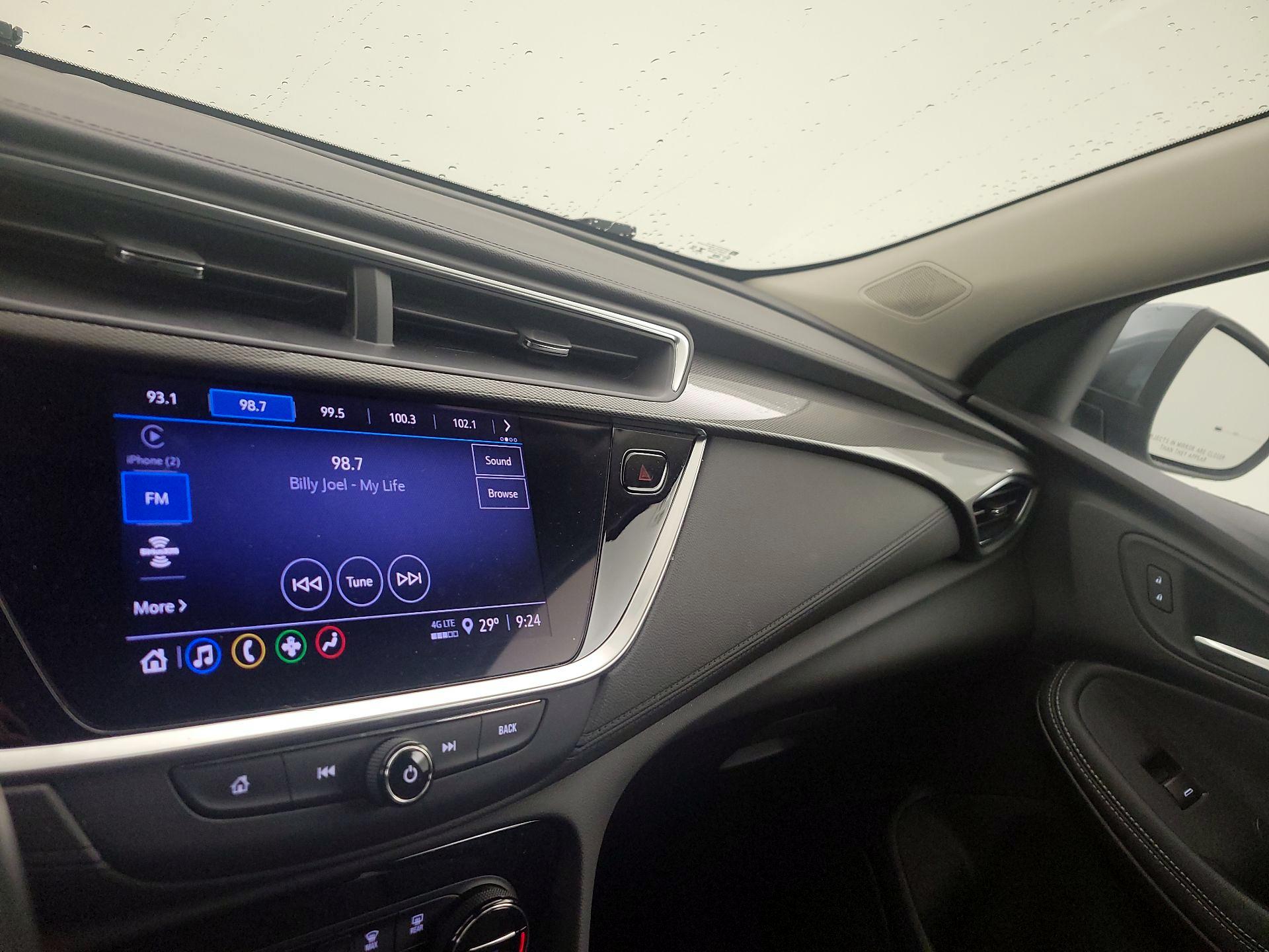 Thumbnail: 2022 Buick Encore GX - 14