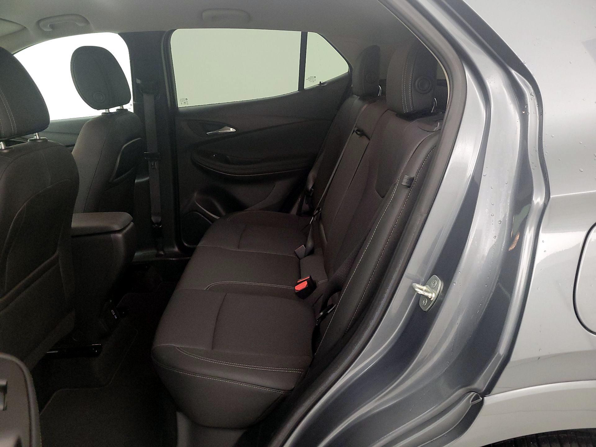 Thumbnail: 2022 Buick Encore GX - 18